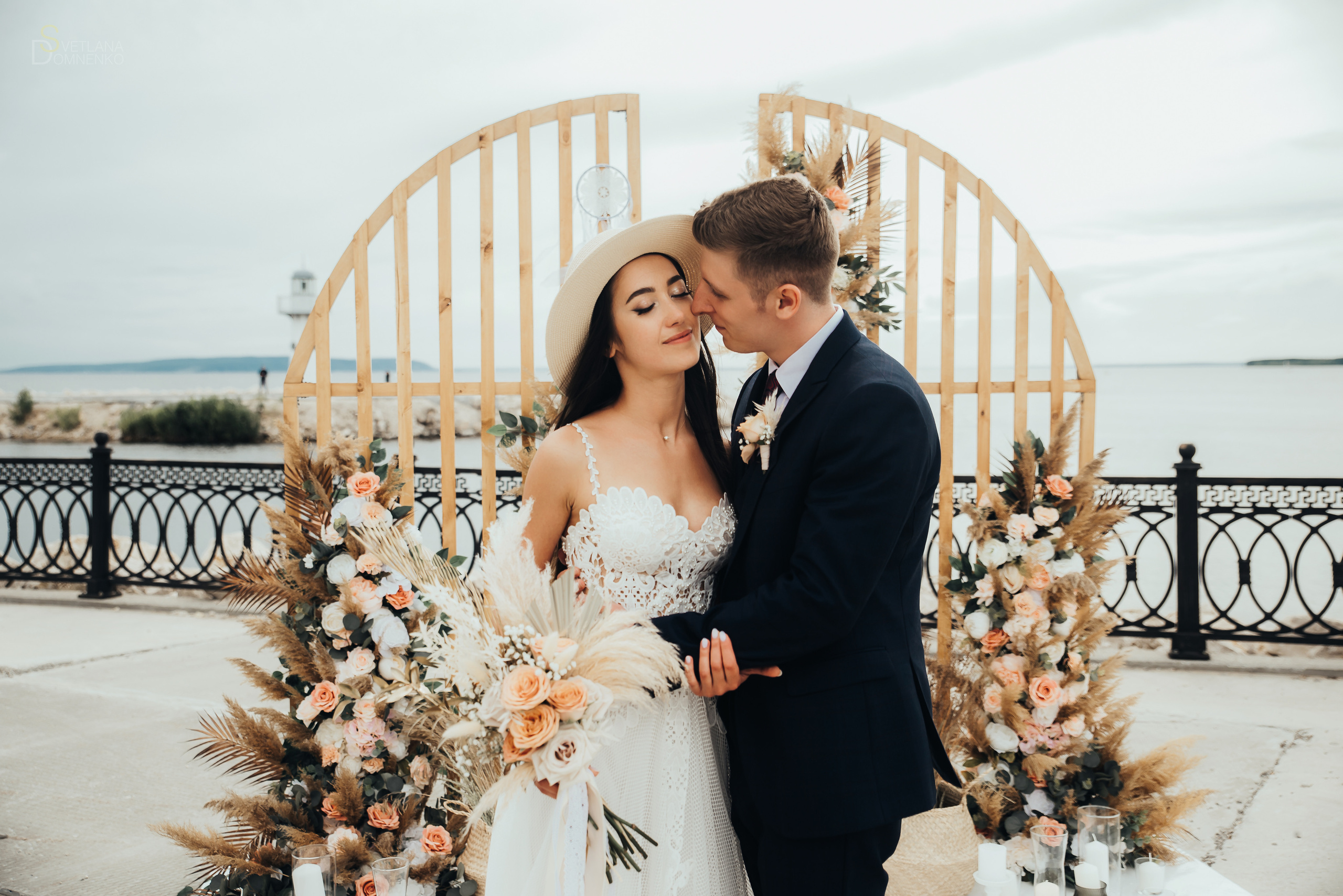 Д & Ю. Фотограф Тольятти, Самара Домненко Светлана