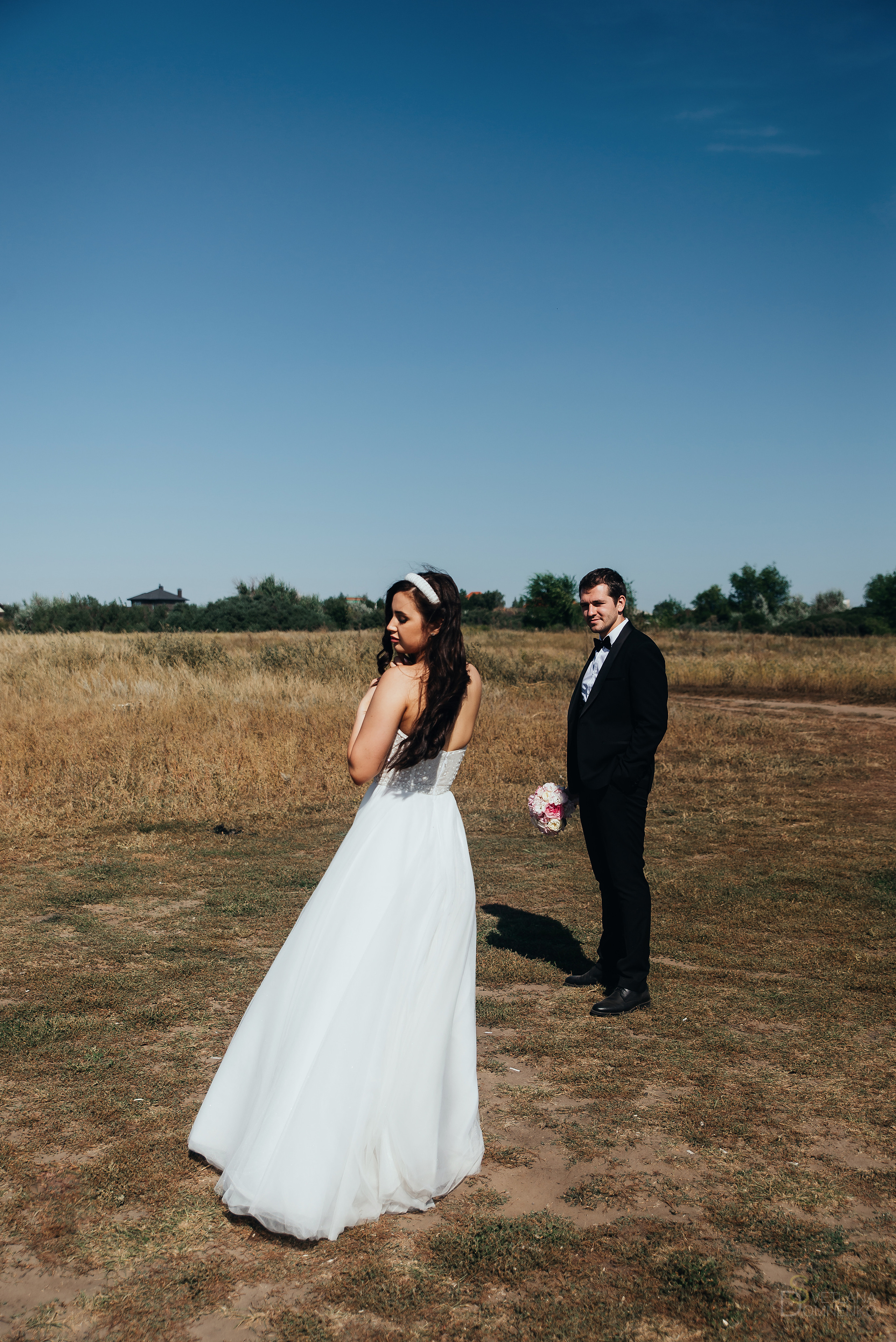 C & E. Фотограф Тольятти, Самара Домненко Светлана