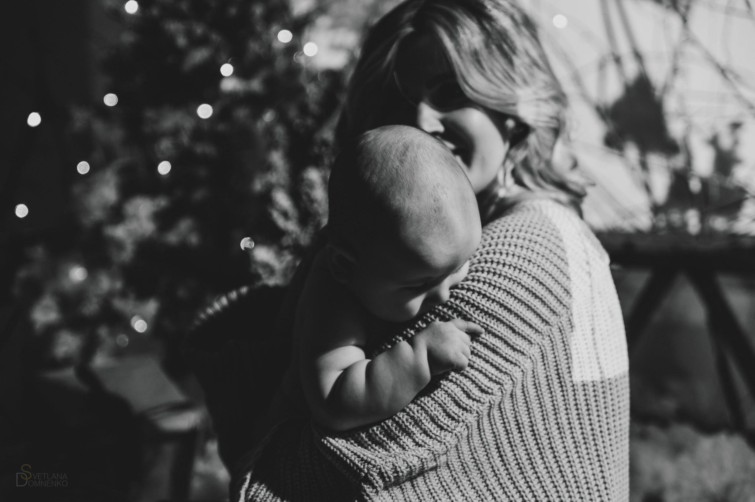 Семейная фотосессия. Фотограф Тольятти, Самара Домненко Светлана