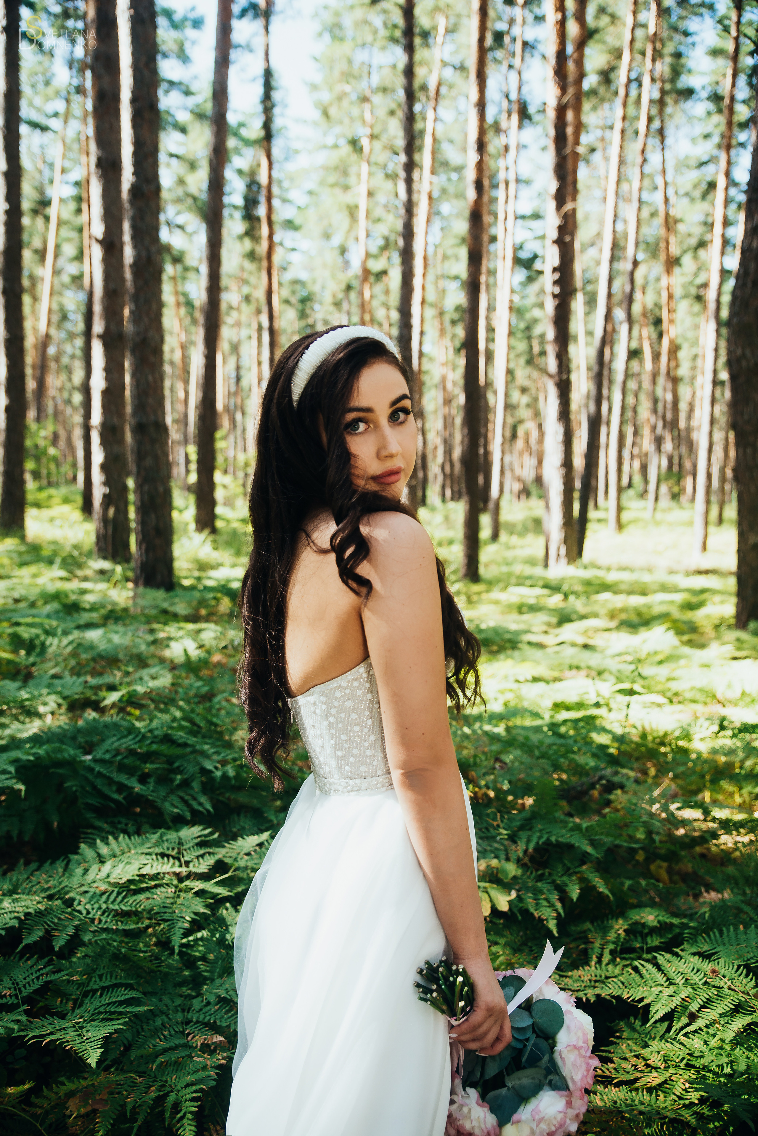 C & E. Фотограф Тольятти, Самара Домненко Светлана