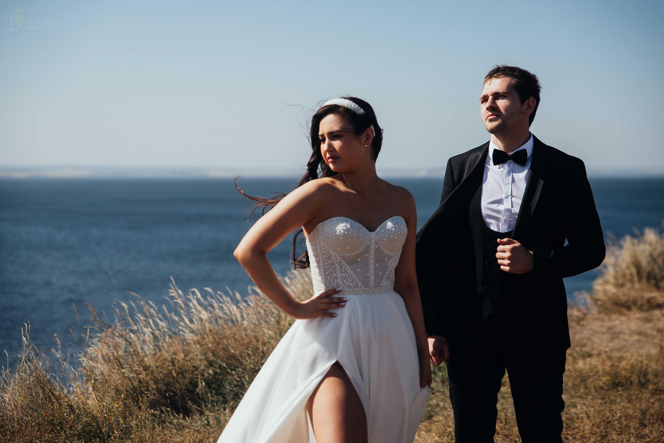 C & E. Фотограф Тольятти, Самара Домненко Светлана