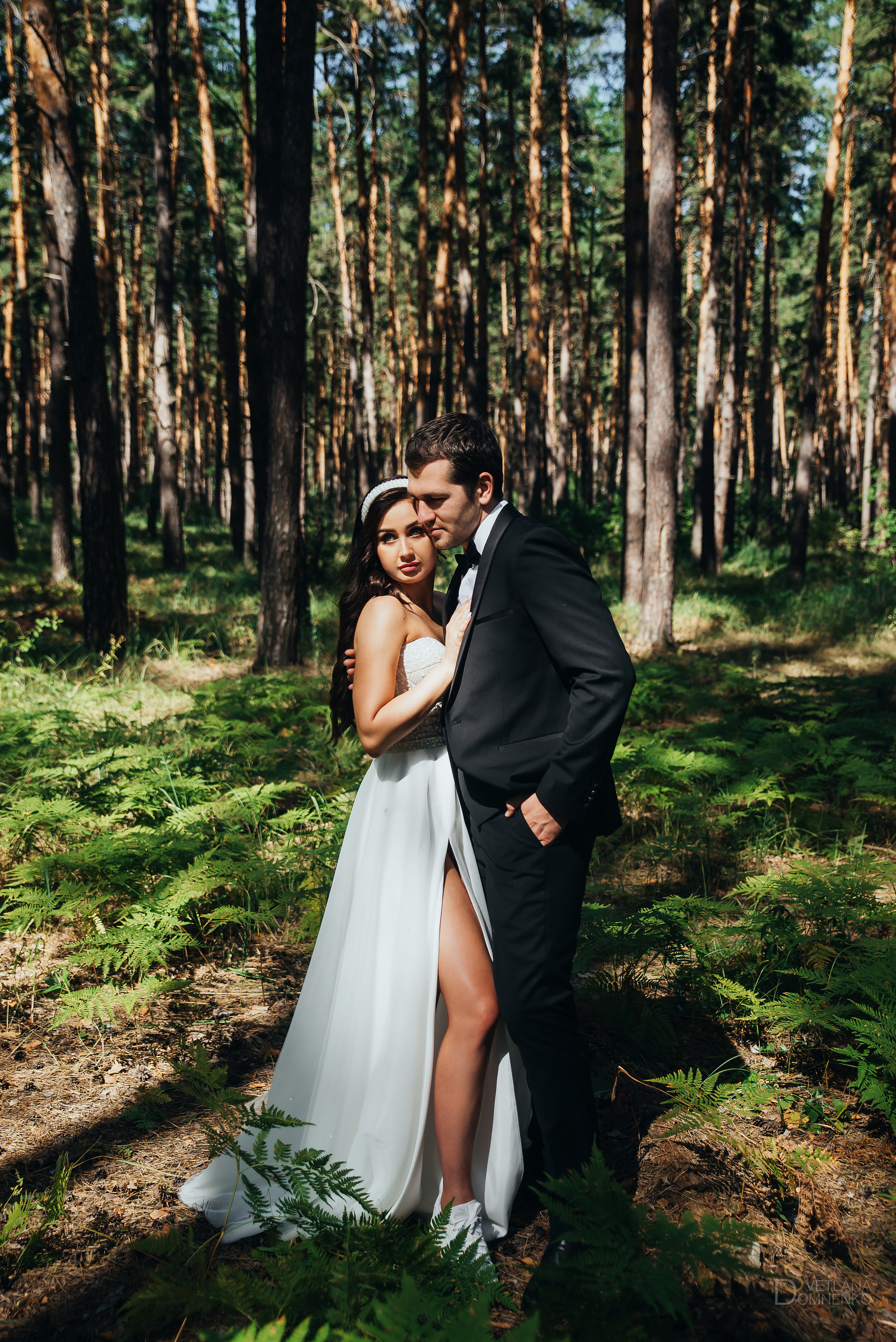 C & E. Фотограф Тольятти, Самара Домненко Светлана