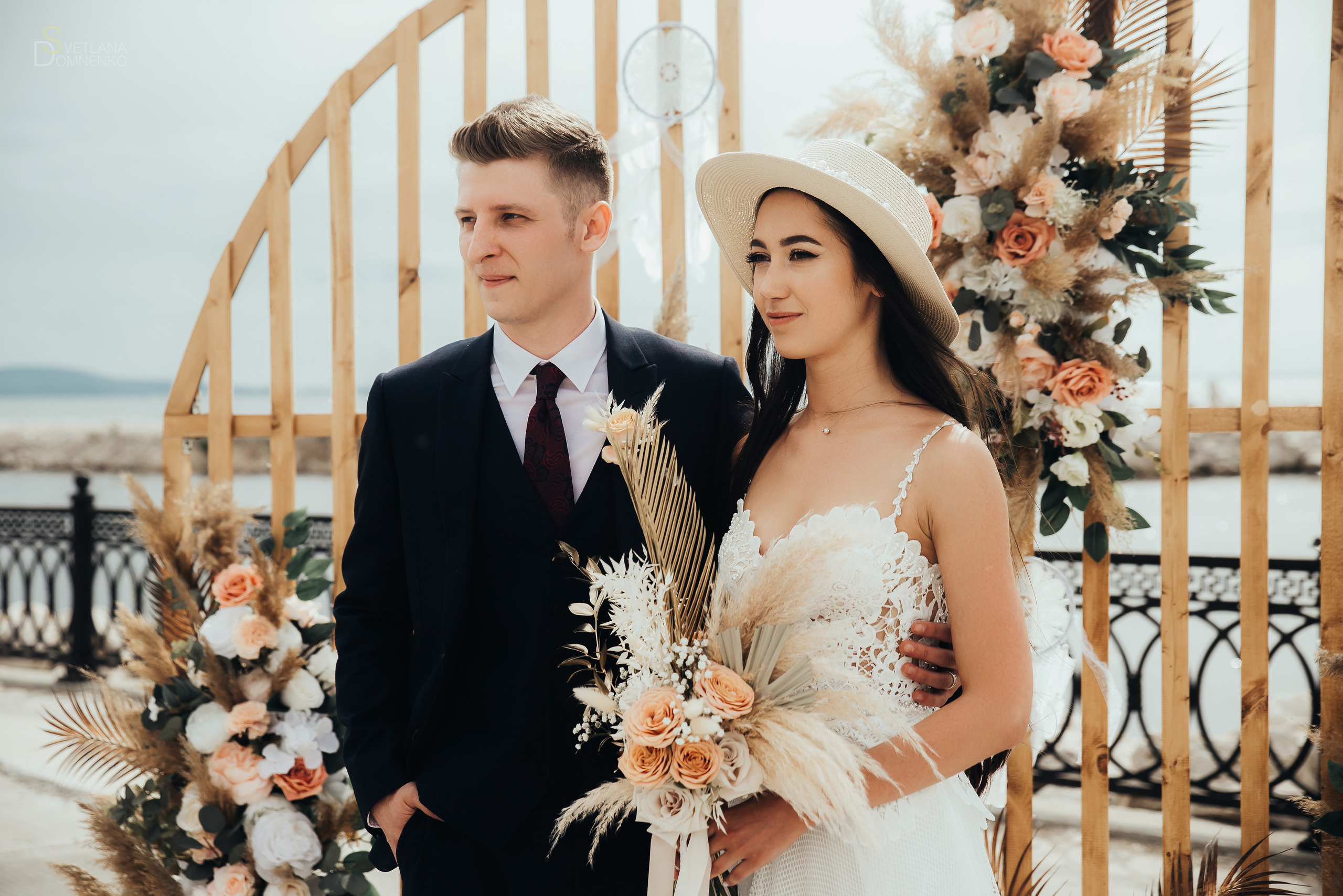 Д & Ю. Фотограф Тольятти, Самара Домненко Светлана