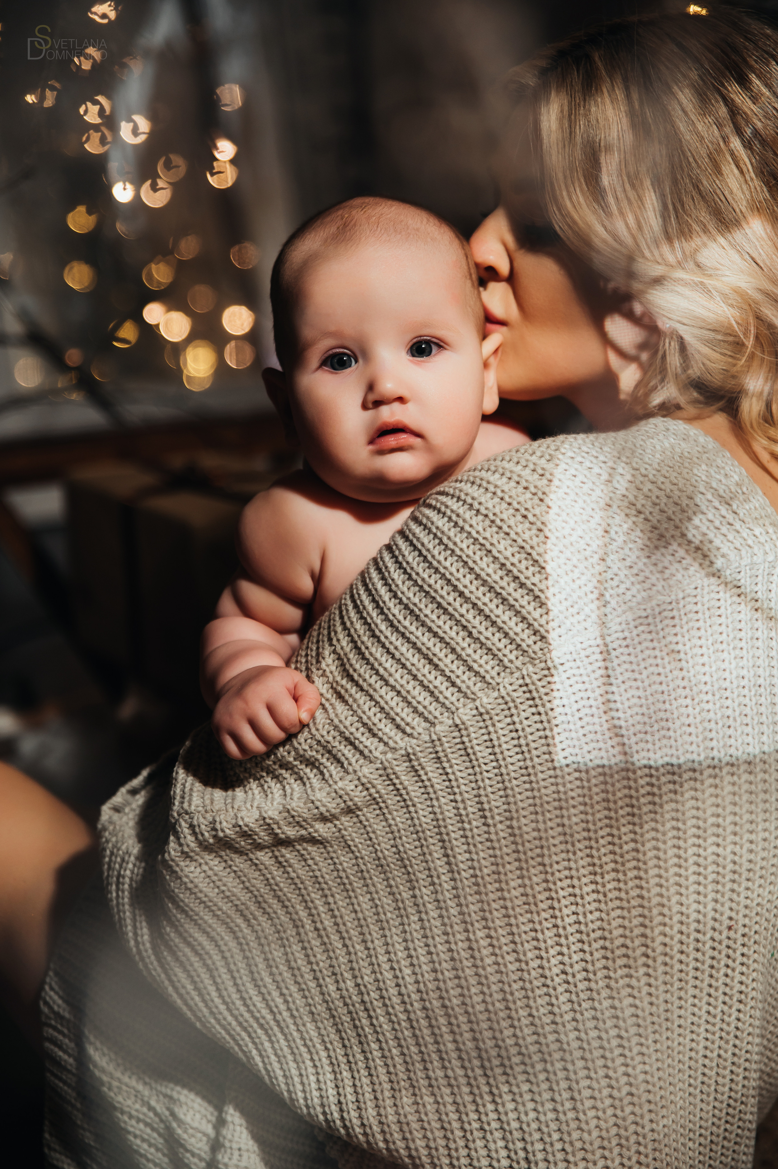 Семейная фотосессия. Фотограф Тольятти, Самара Домненко Светлана