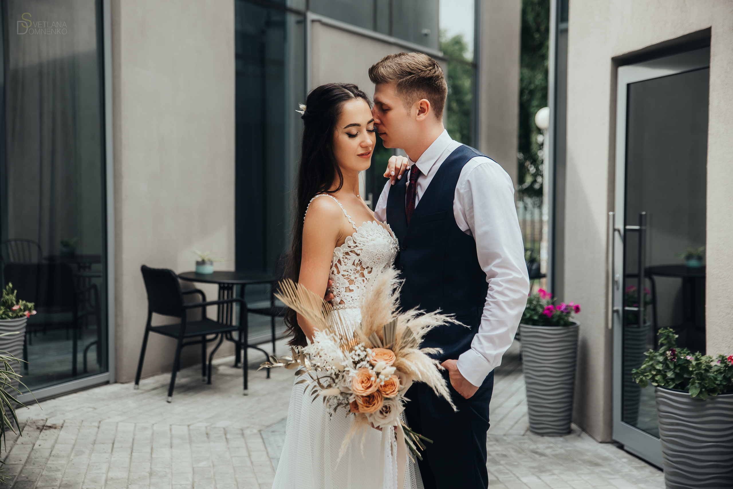 Д & Ю. Фотограф Тольятти, Самара Домненко Светлана