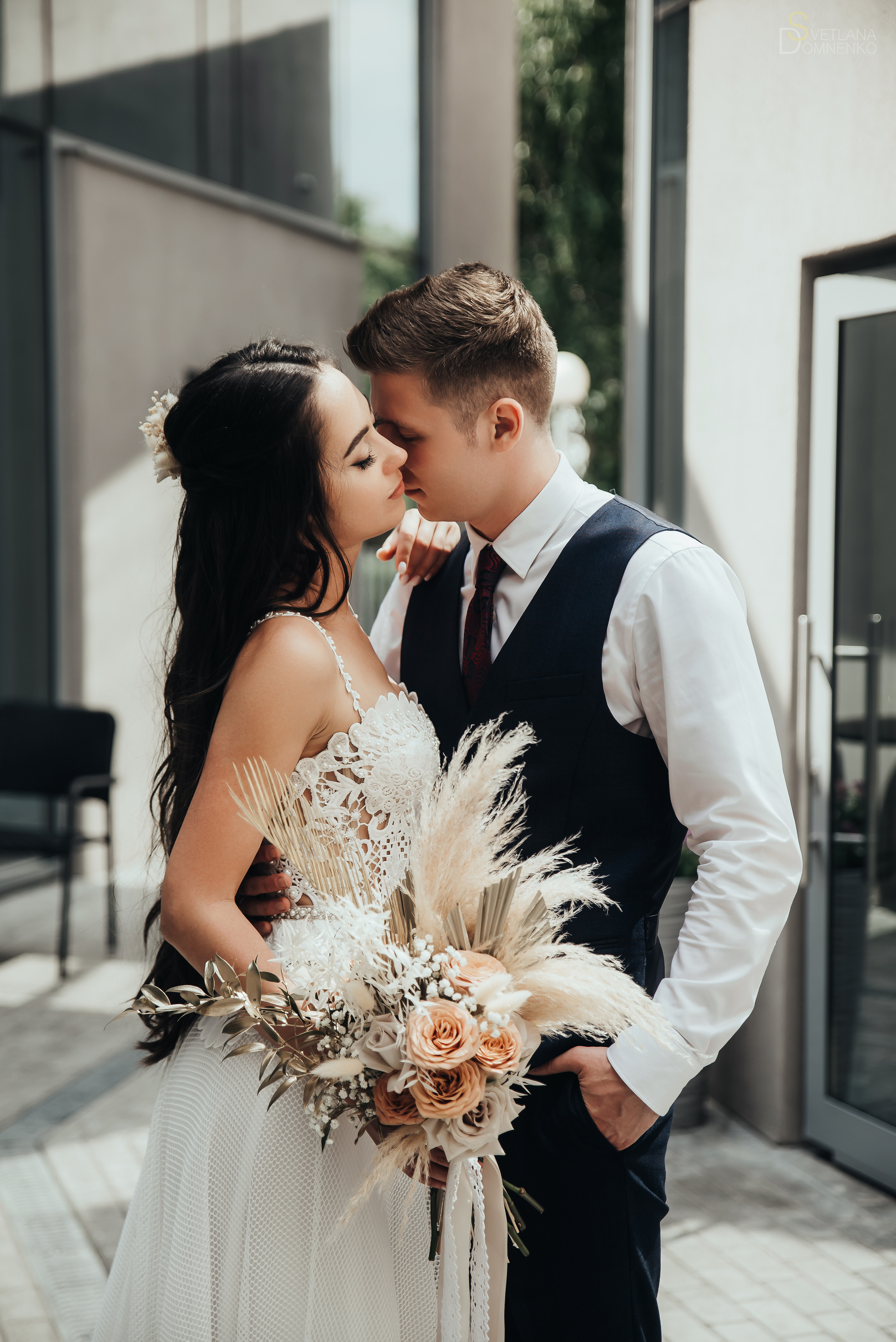 Д & Ю. Фотограф Тольятти, Самара Домненко Светлана