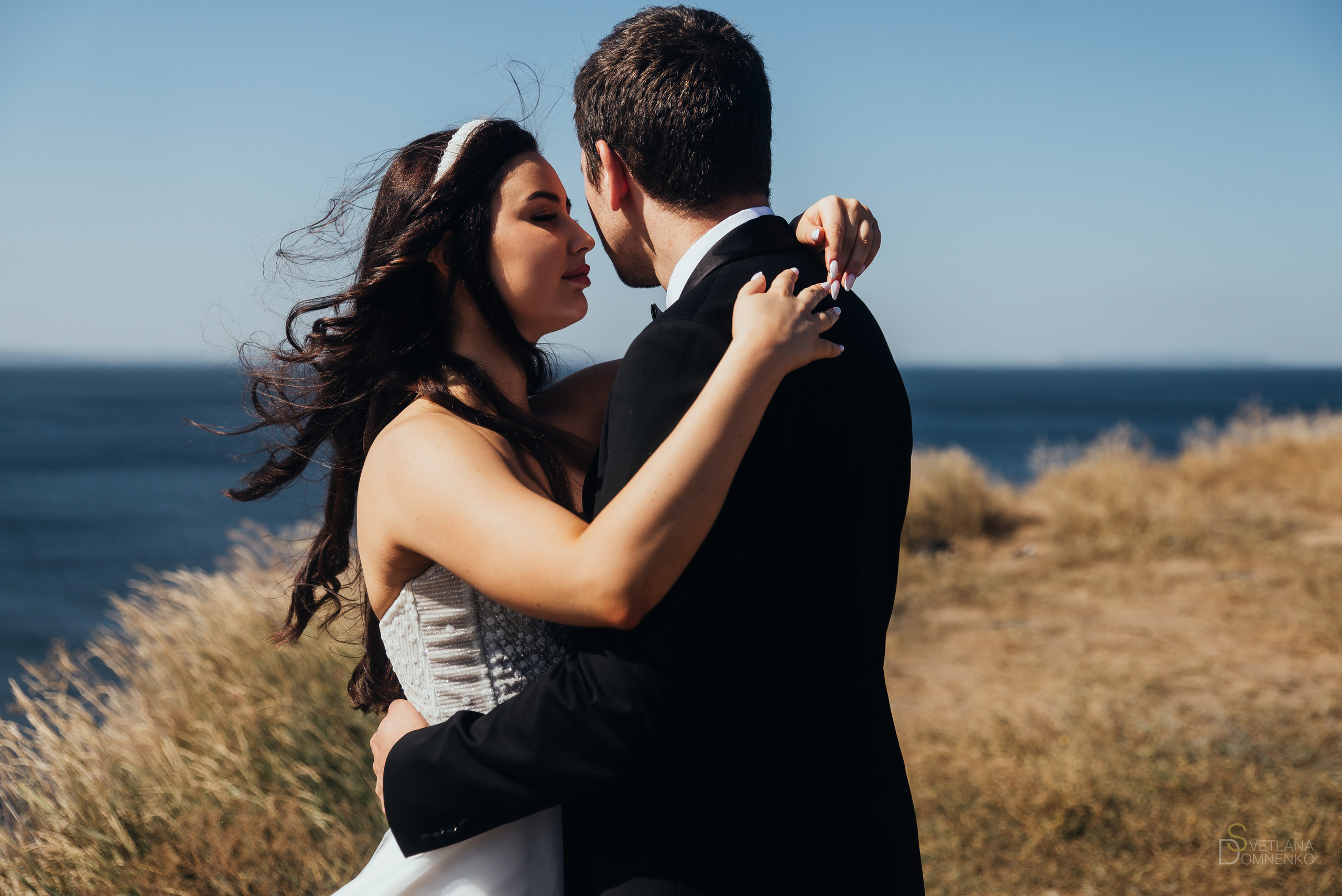 C & E. Фотограф Тольятти, Самара Домненко Светлана