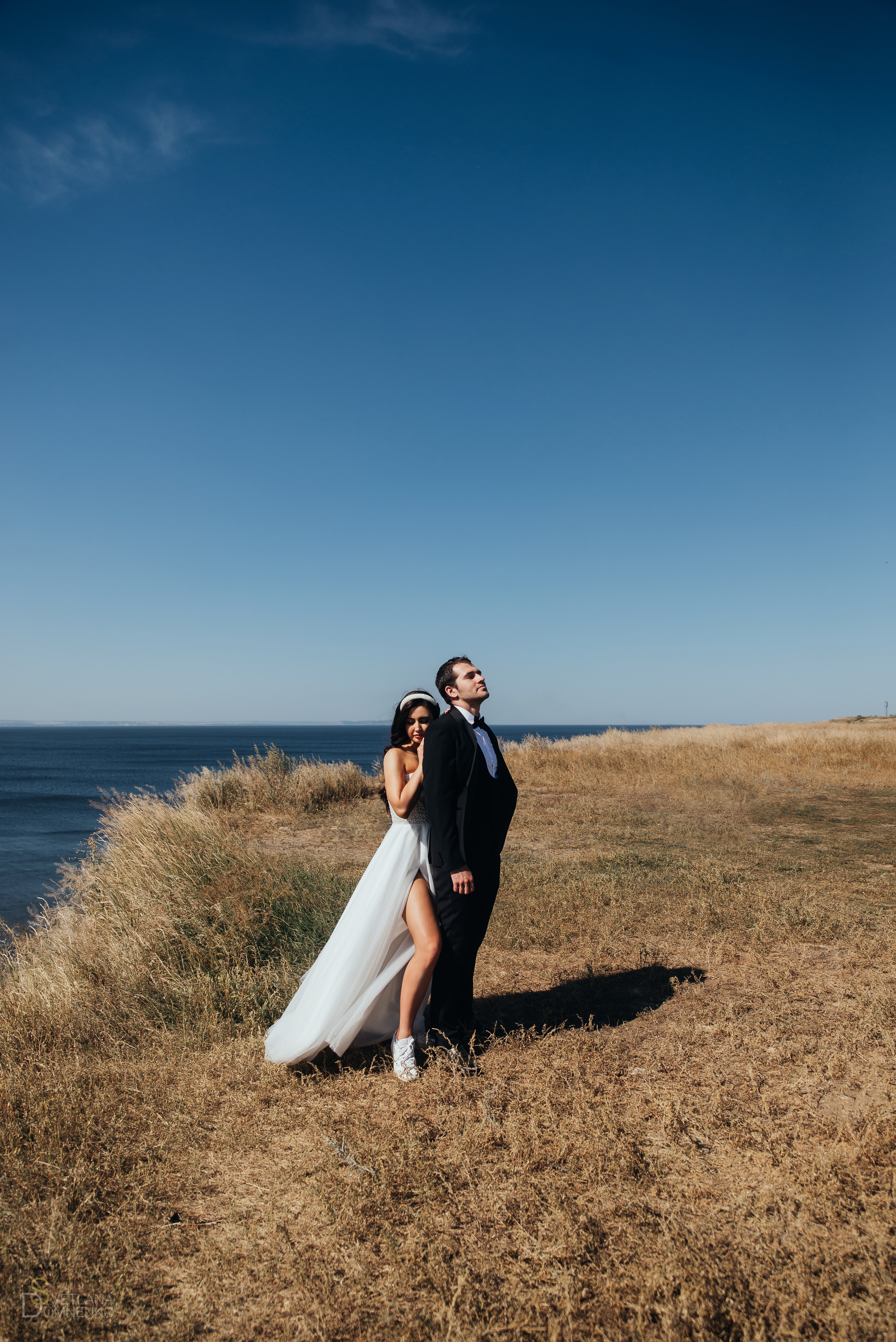 C & E. Фотограф Тольятти, Самара Домненко Светлана