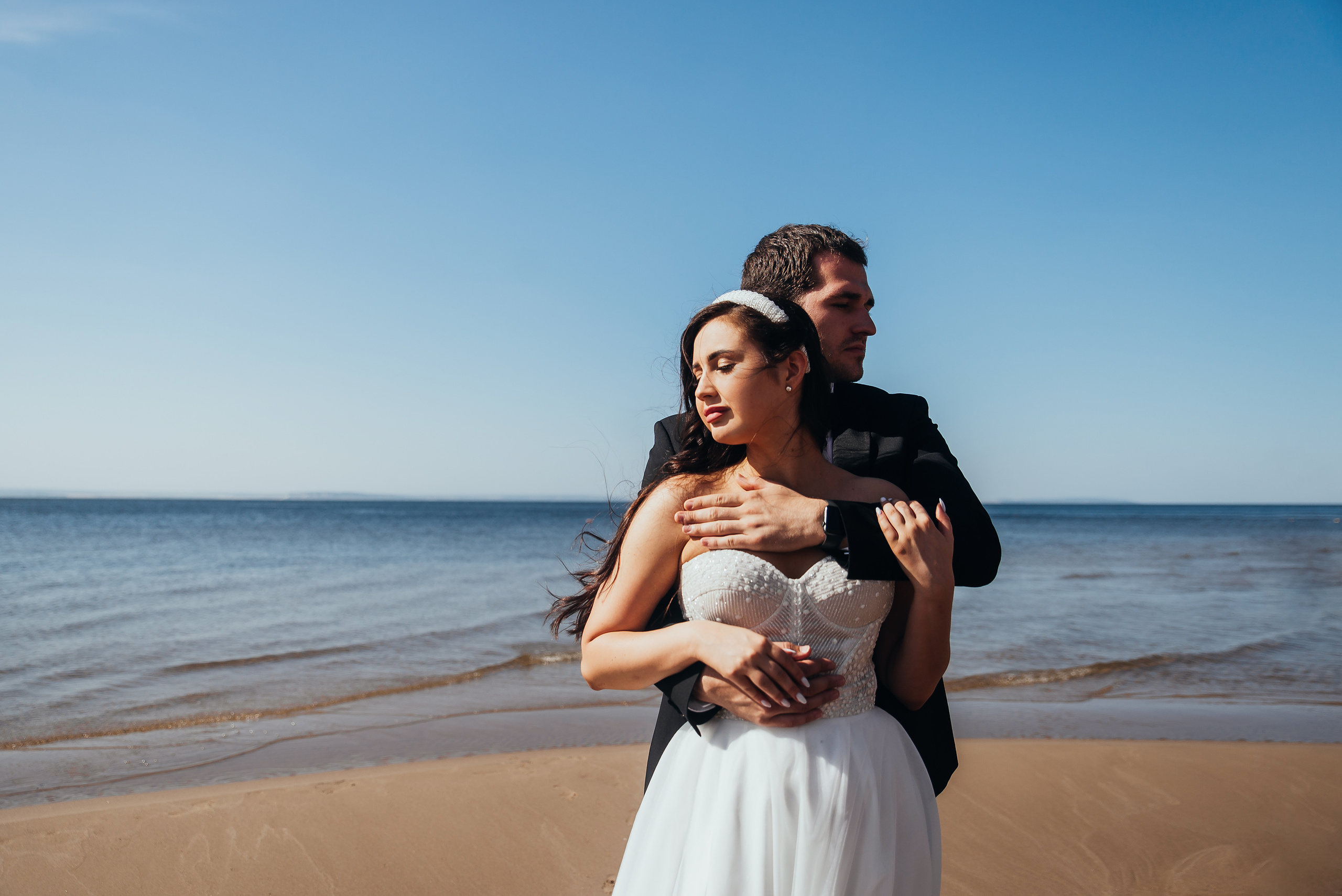 C & E. Фотограф Тольятти, Самара Домненко Светлана