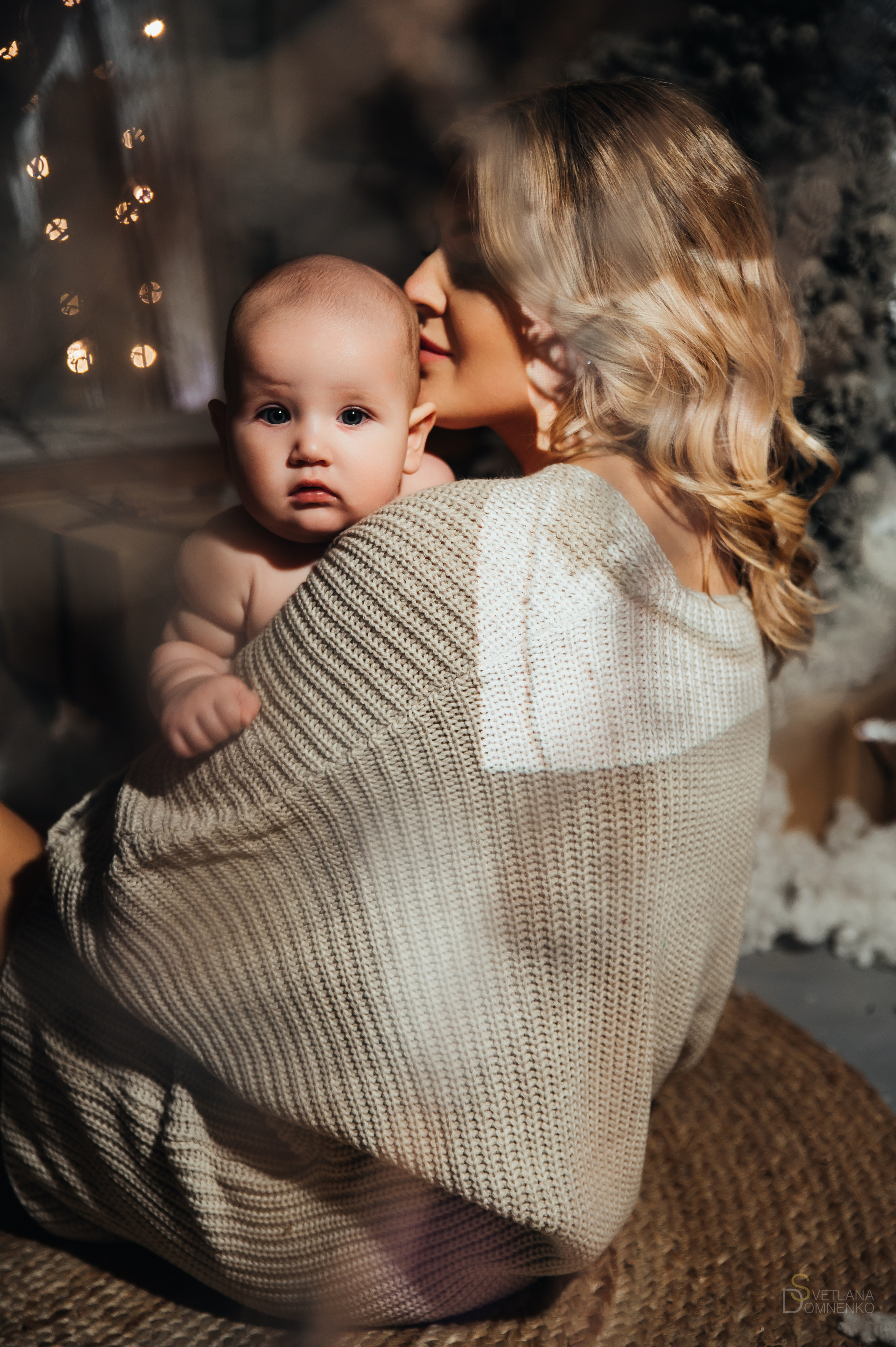 Семейная фотосессия. Фотограф Тольятти, Самара Домненко Светлана