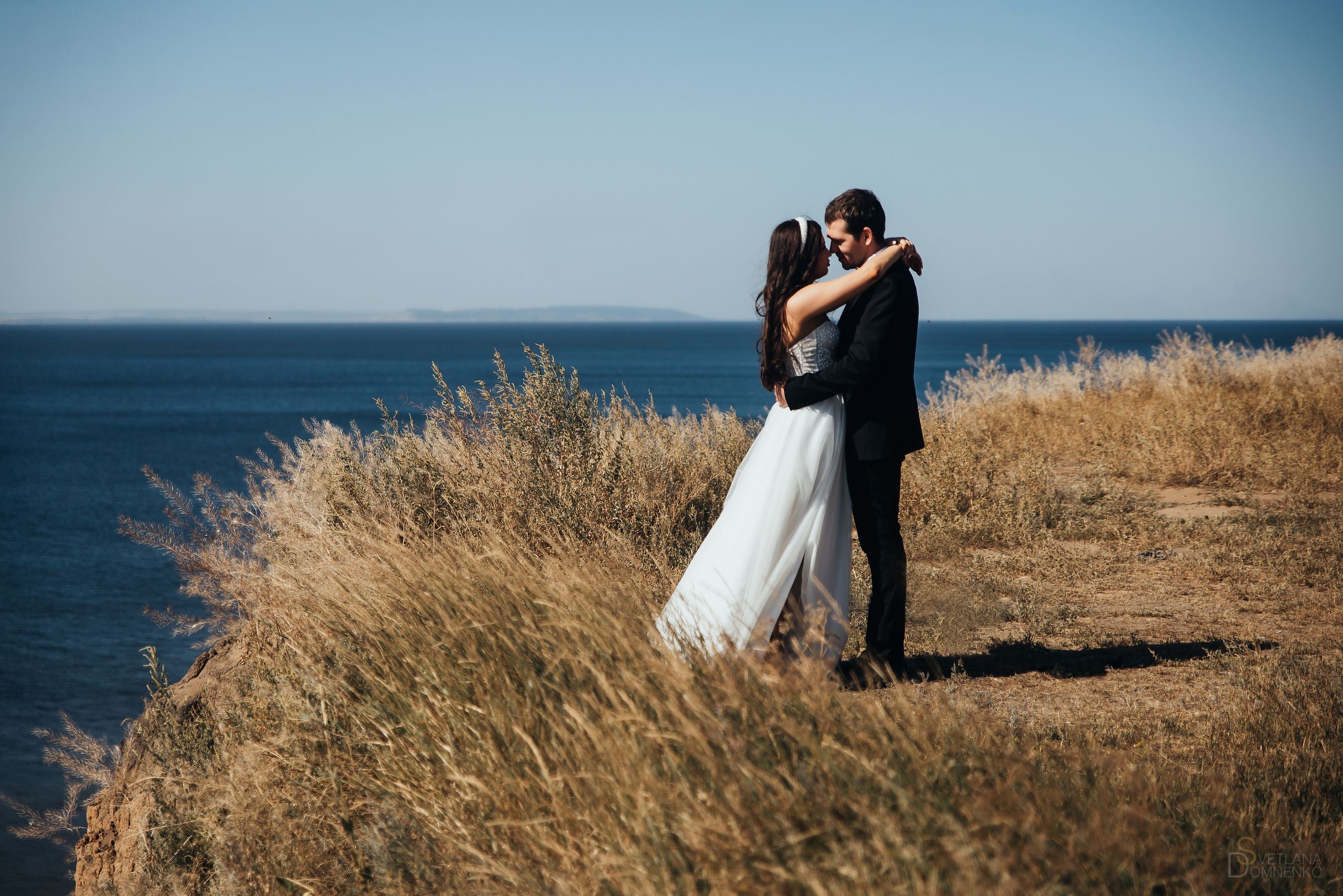 C & E. Фотограф Тольятти, Самара Домненко Светлана