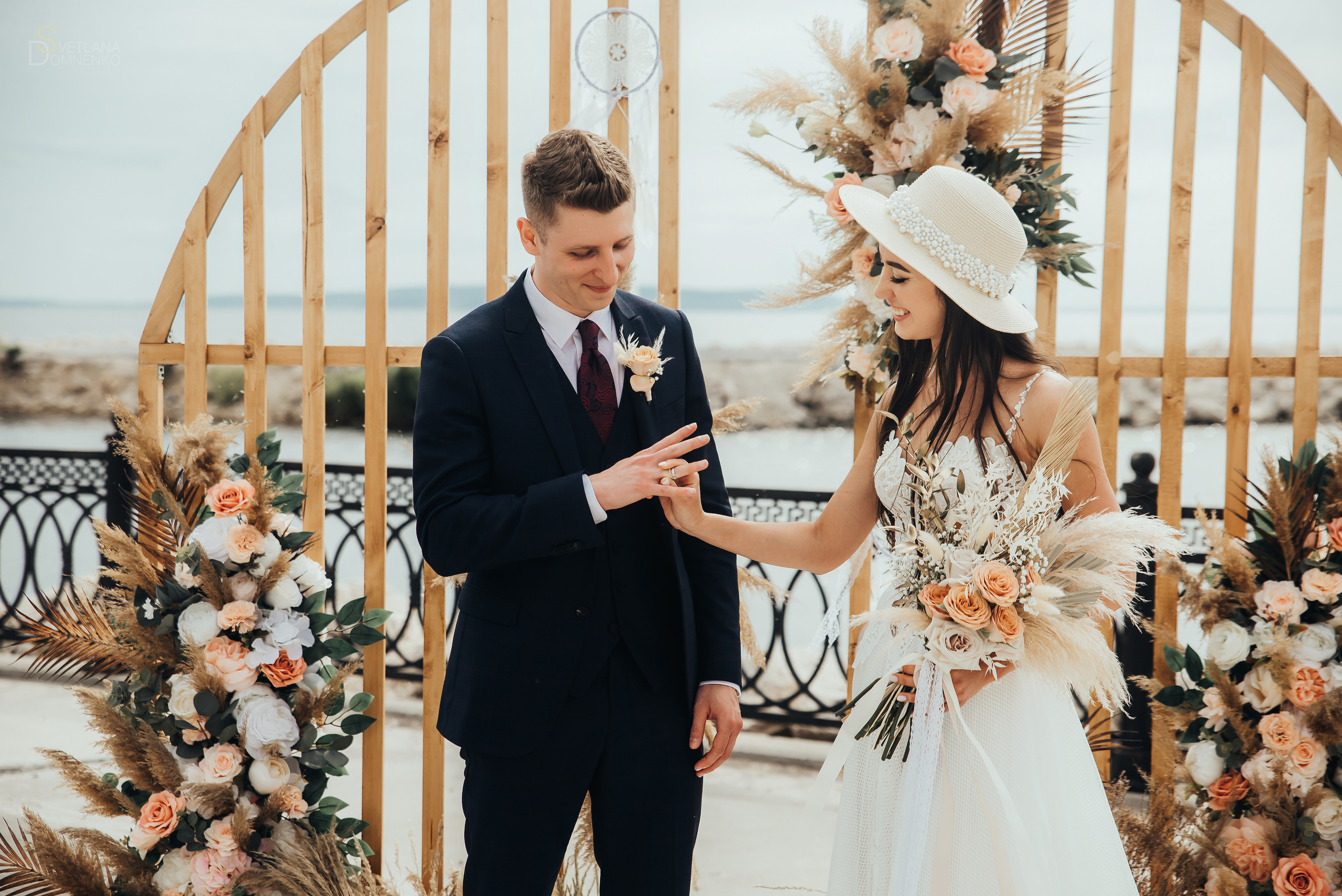 Д & Ю. Фотограф Тольятти, Самара Домненко Светлана