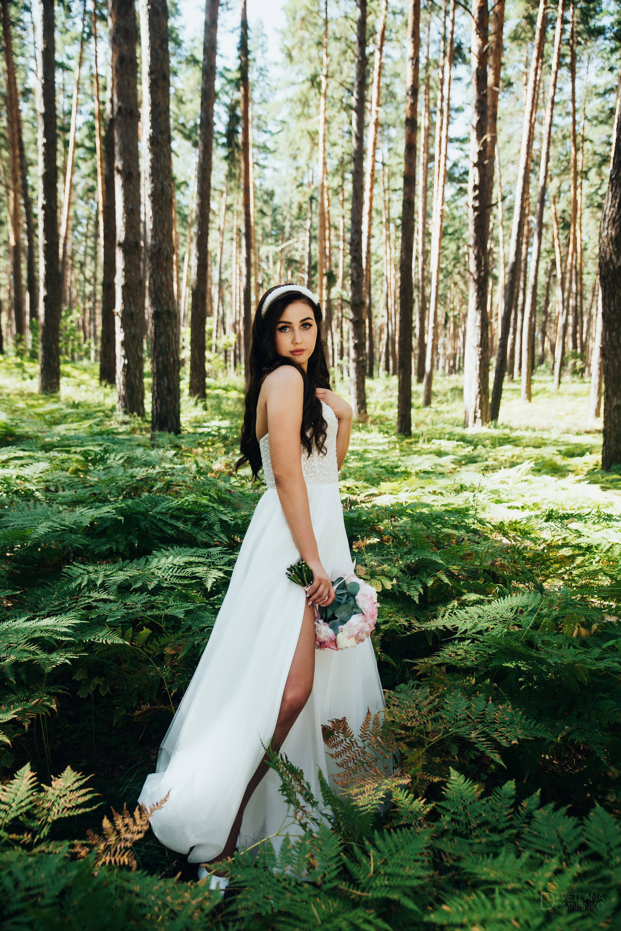 C & E. Фотограф Тольятти, Самара Домненко Светлана