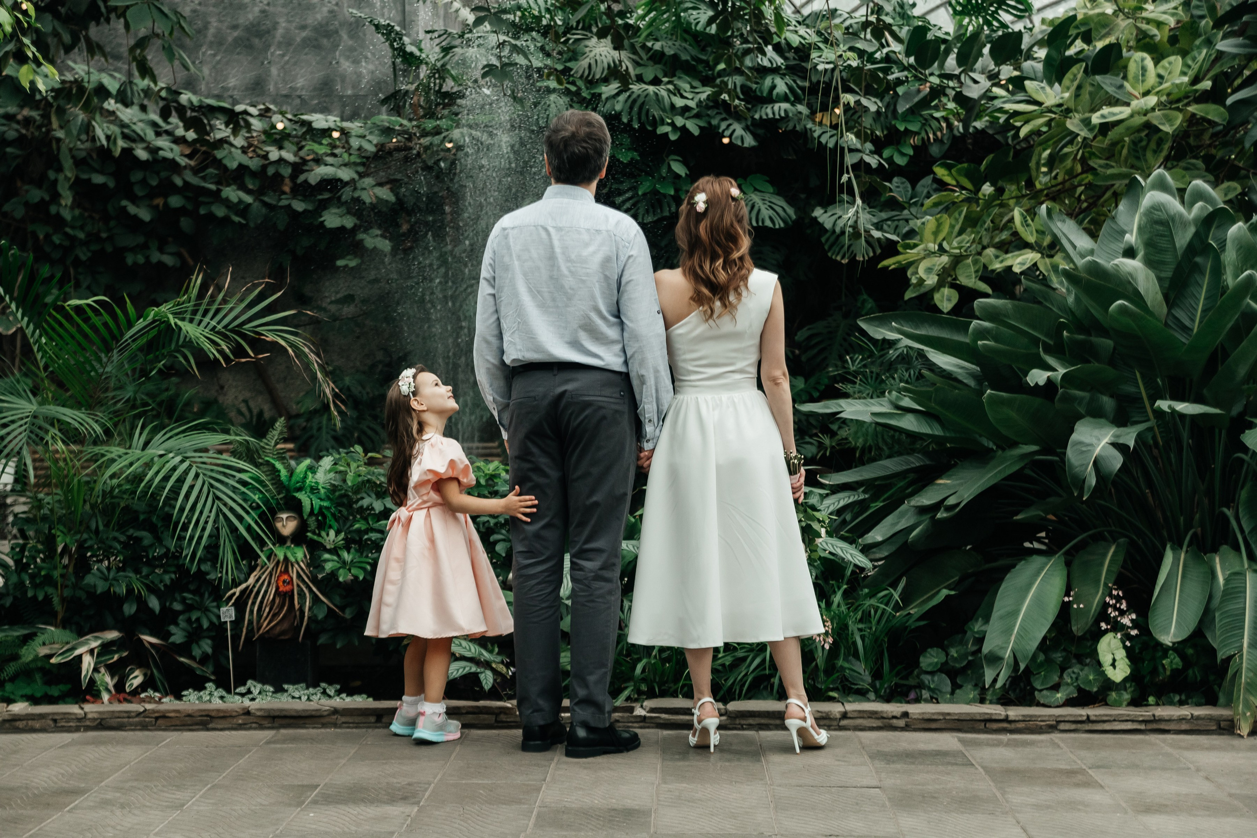 Андрей и Елена. Семейный фотограф, свадебный фотограф, женский портрет в Санкт-Петербу