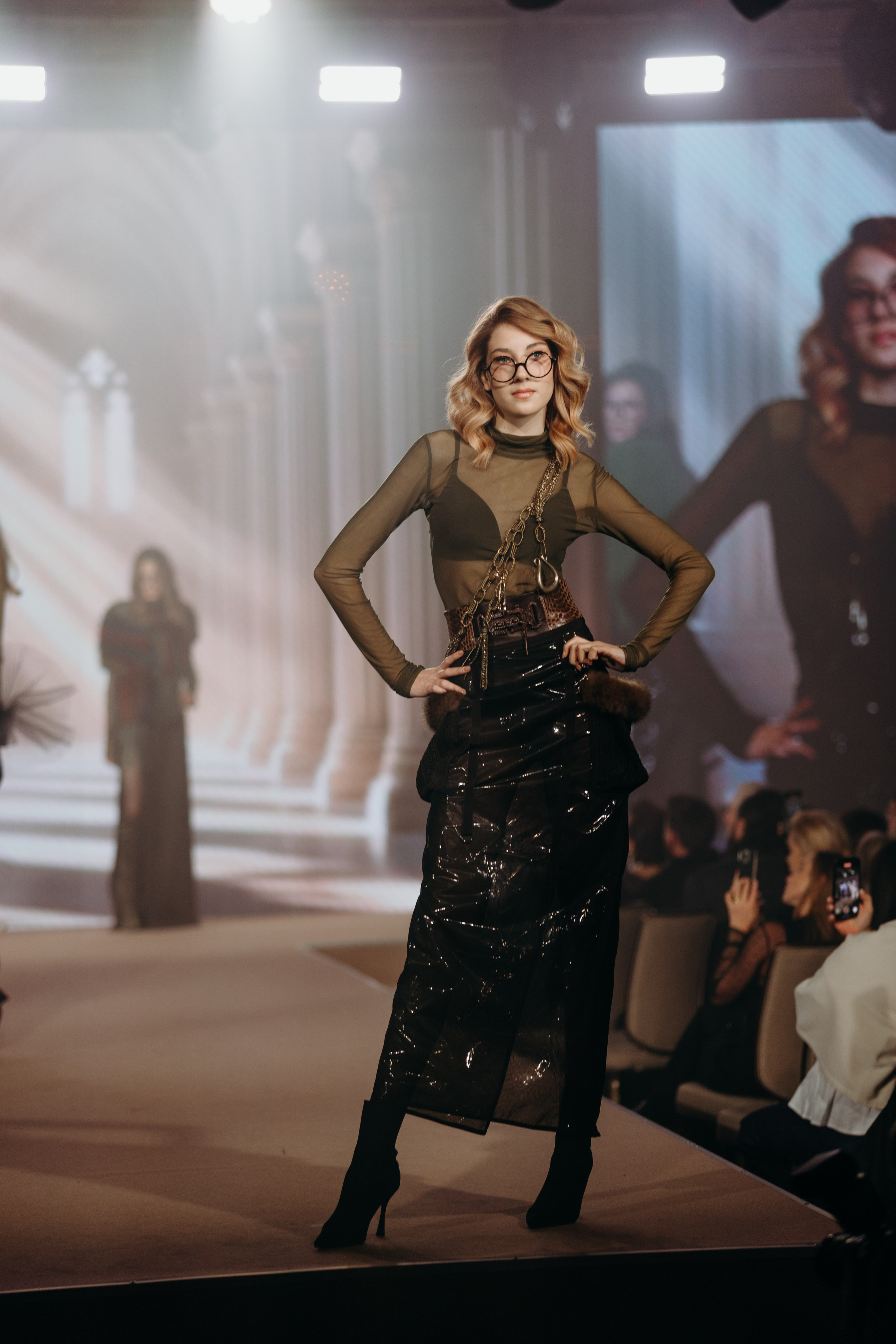 25 ЛЕТ BHC GROUP. Фотограф Вадим Казусь