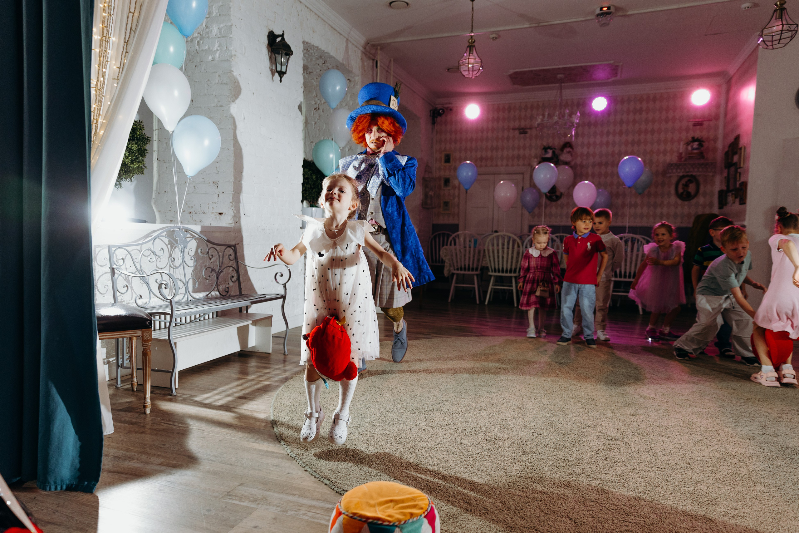 Дима 5 лет. Фотограф Вадим Казусь