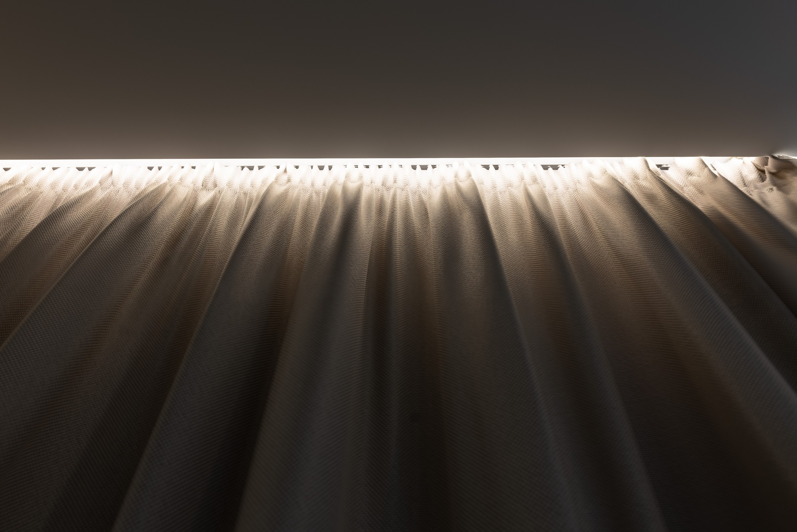 Проезд Подбельского. Фотограф Вадим Казусь