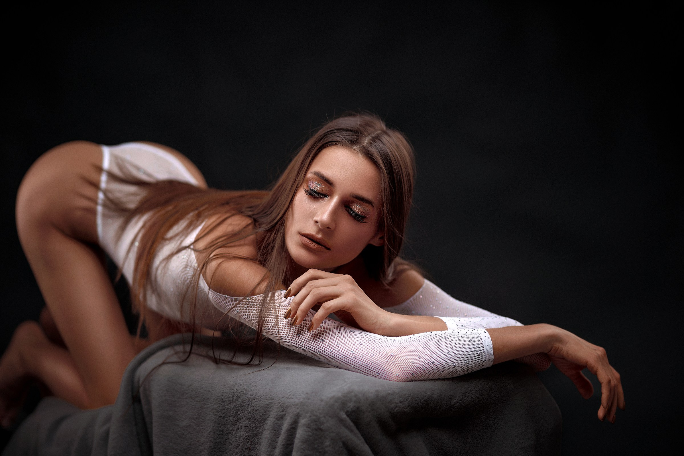 Полина. Фотограф в Тольятти Вячеслав Цуркан