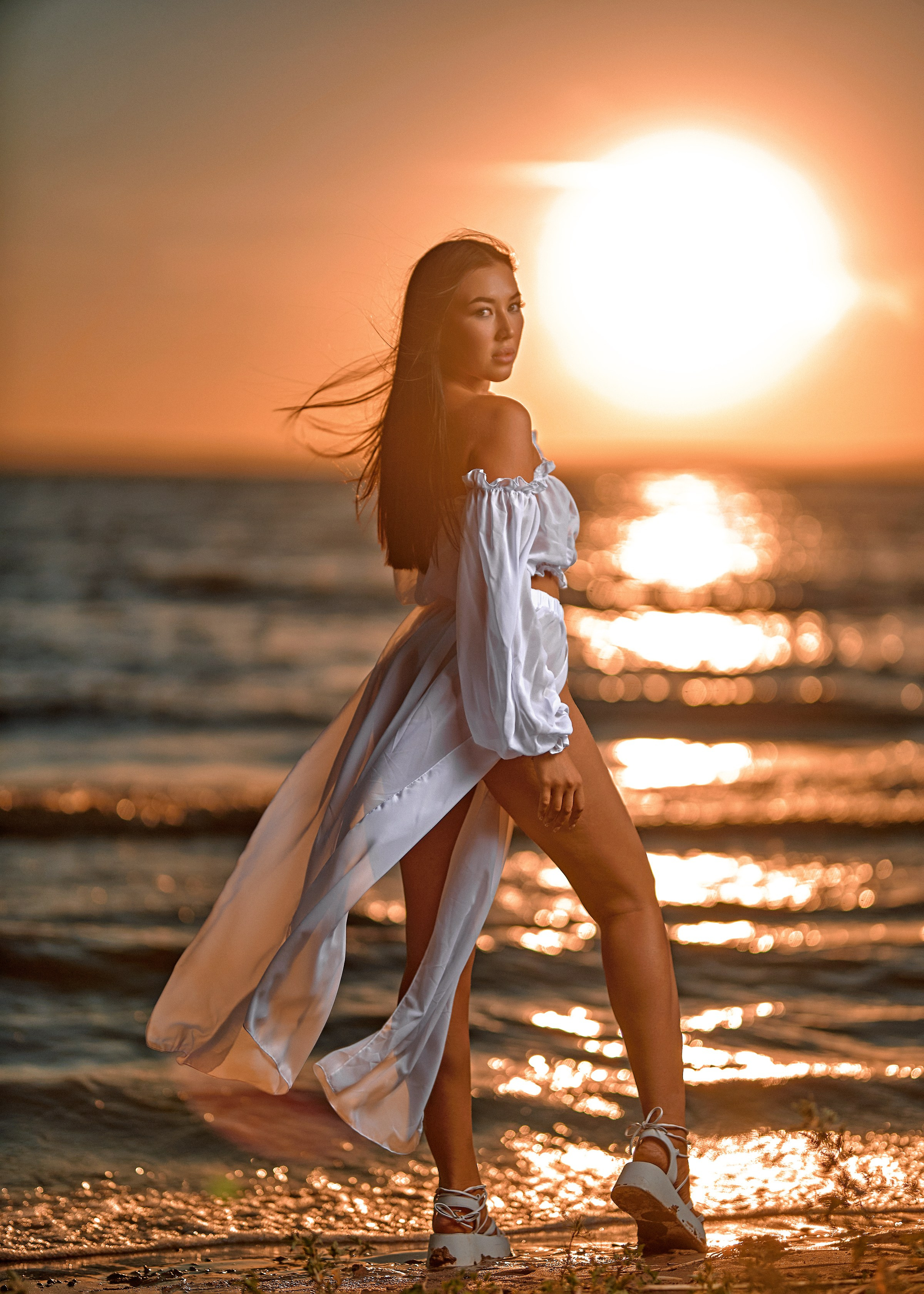 Настя. Фотограф в Тольятти Вячеслав Цуркан