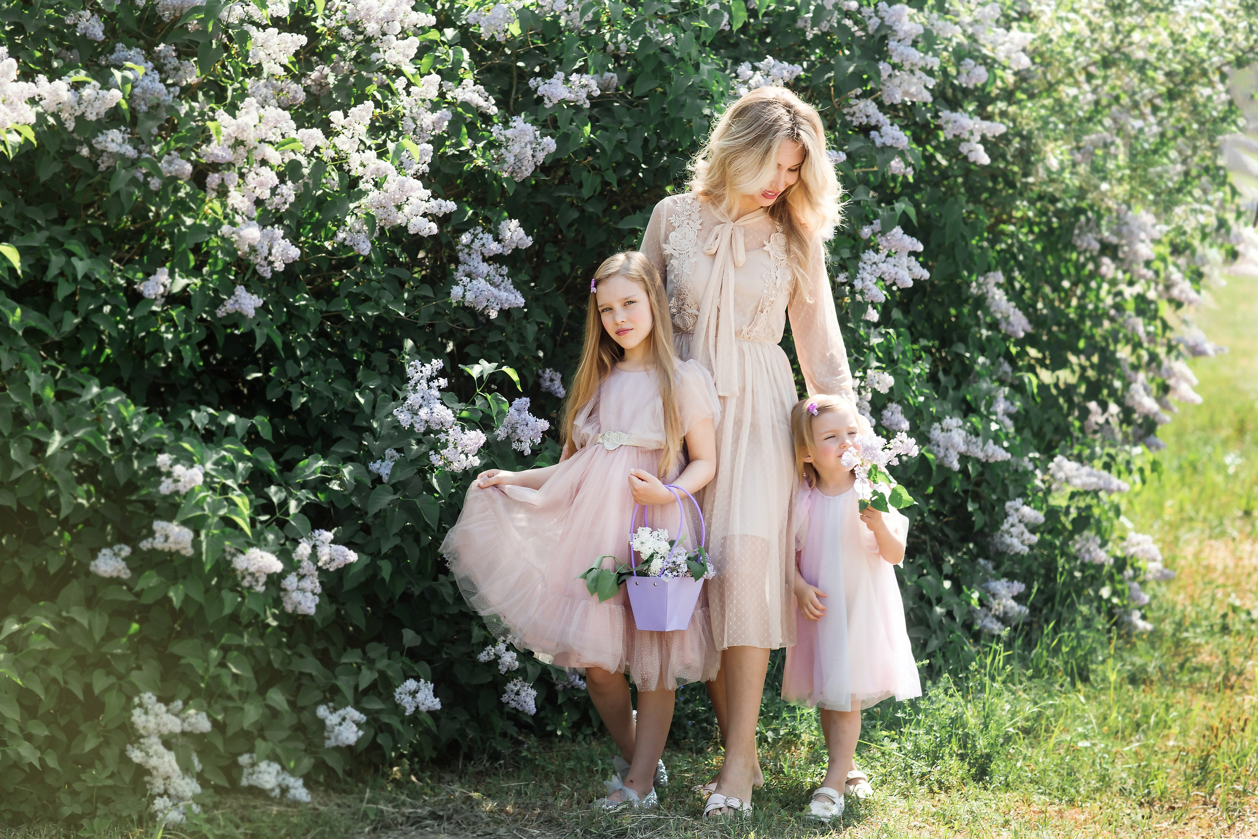 Семейная фотосессия. Семейный фотограф Толстикова Кристина