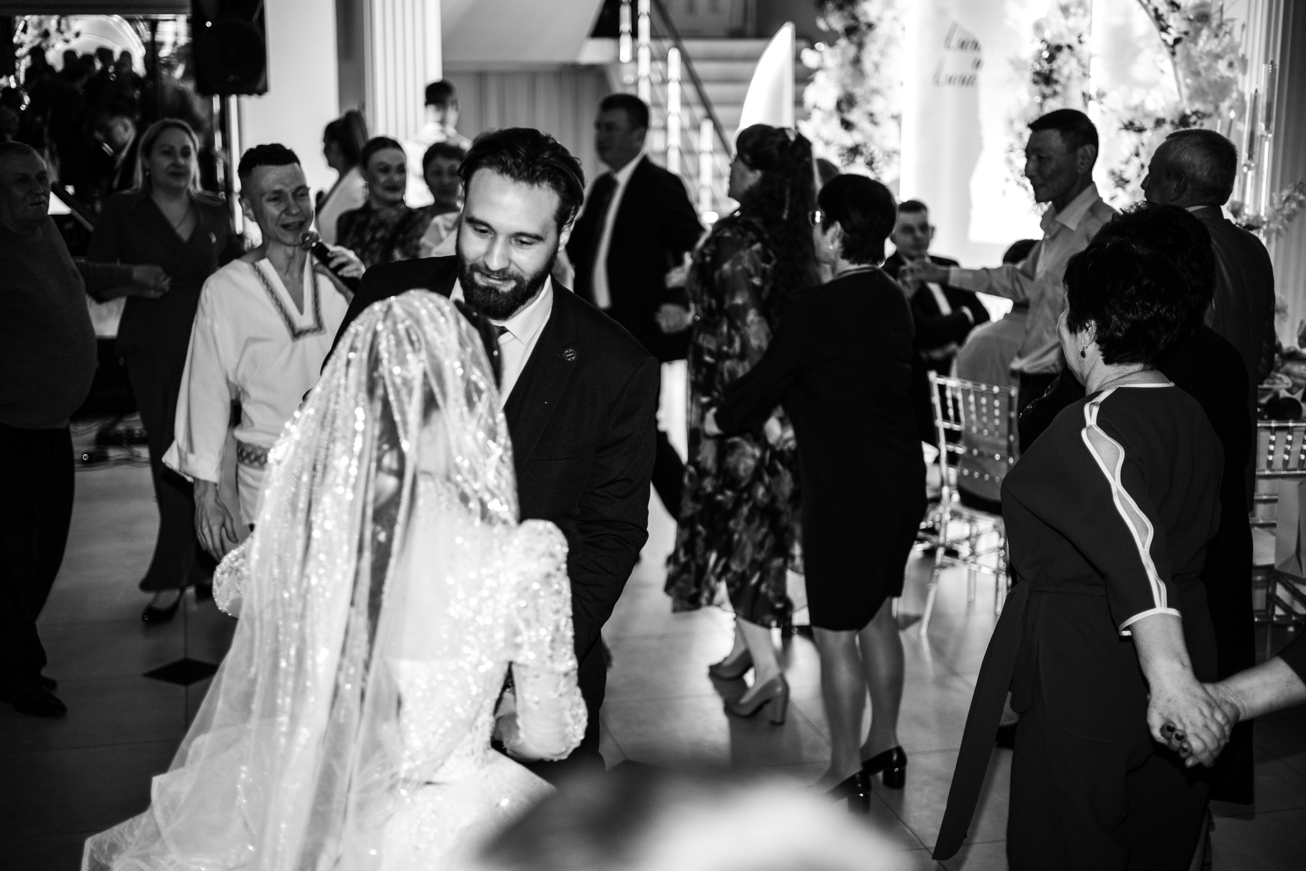 ALEXANDRA & ALEXEY. Фотограф твоих воспоминаний | Алексей Алексеев