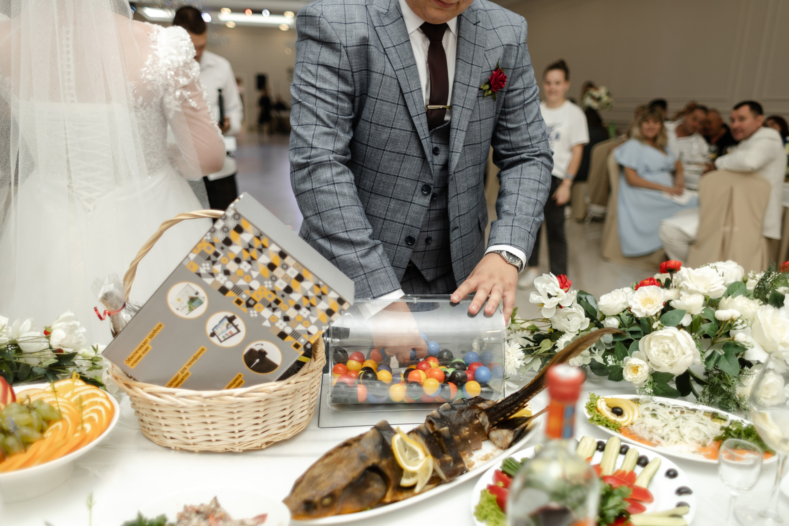 INESSA & DENIS. Фотограф твоих воспоминаний | Алексей Алексеев