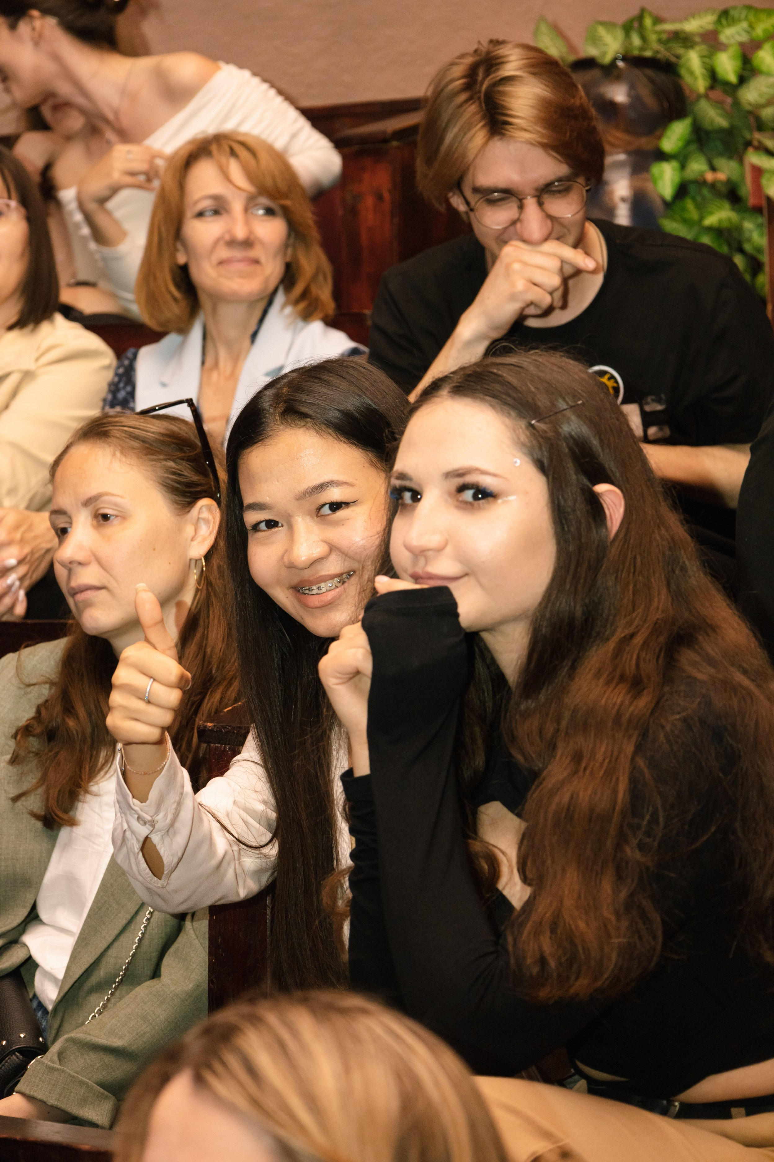 Лига Импровизаций Юг | ¼ финала. Фотограф твоих воспоминаний | Алексей Алексеев