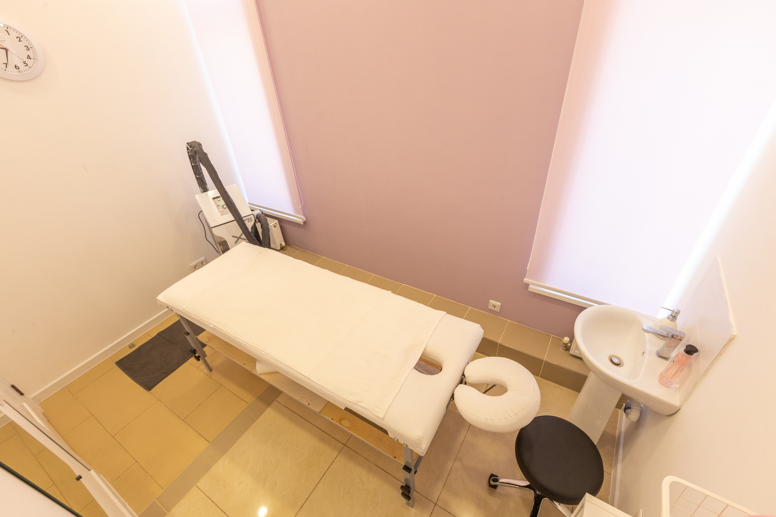 Интерьерная фотосъемка для Салона красоты «Sахар». Фотограф в Туле Крупский АнДРей. Фотостудия «КАДР71» в Туле