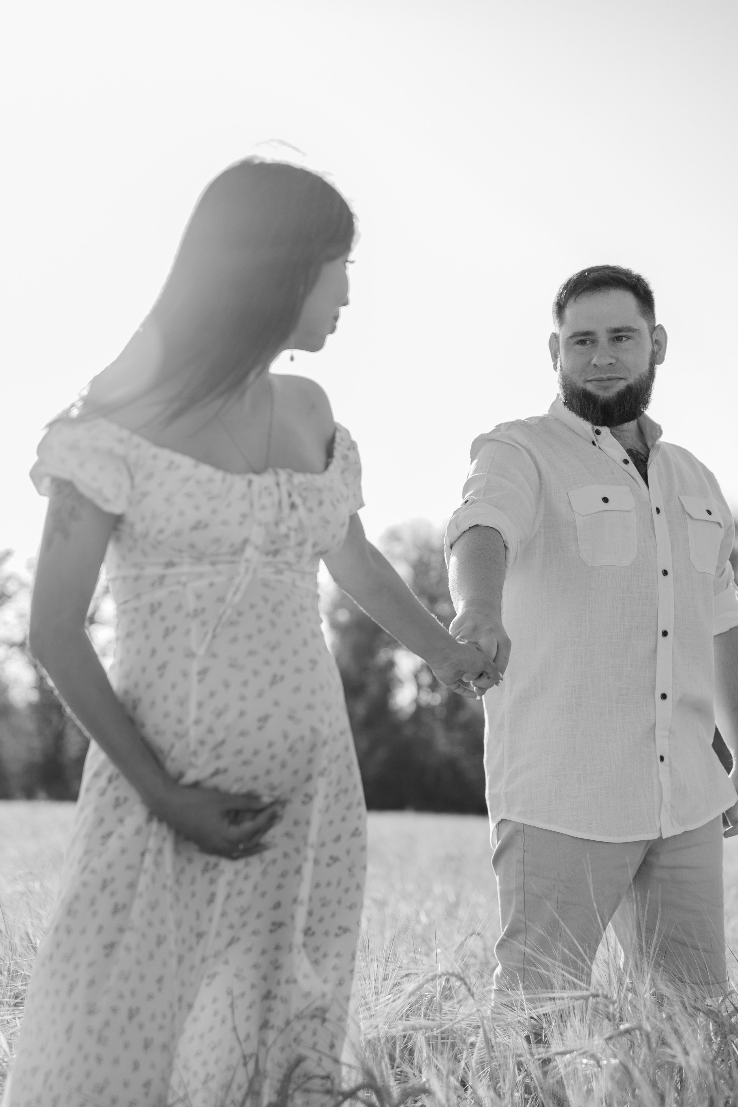 Виталий и Юлия. Фотограф в Самаре Анастасия Афанасьева