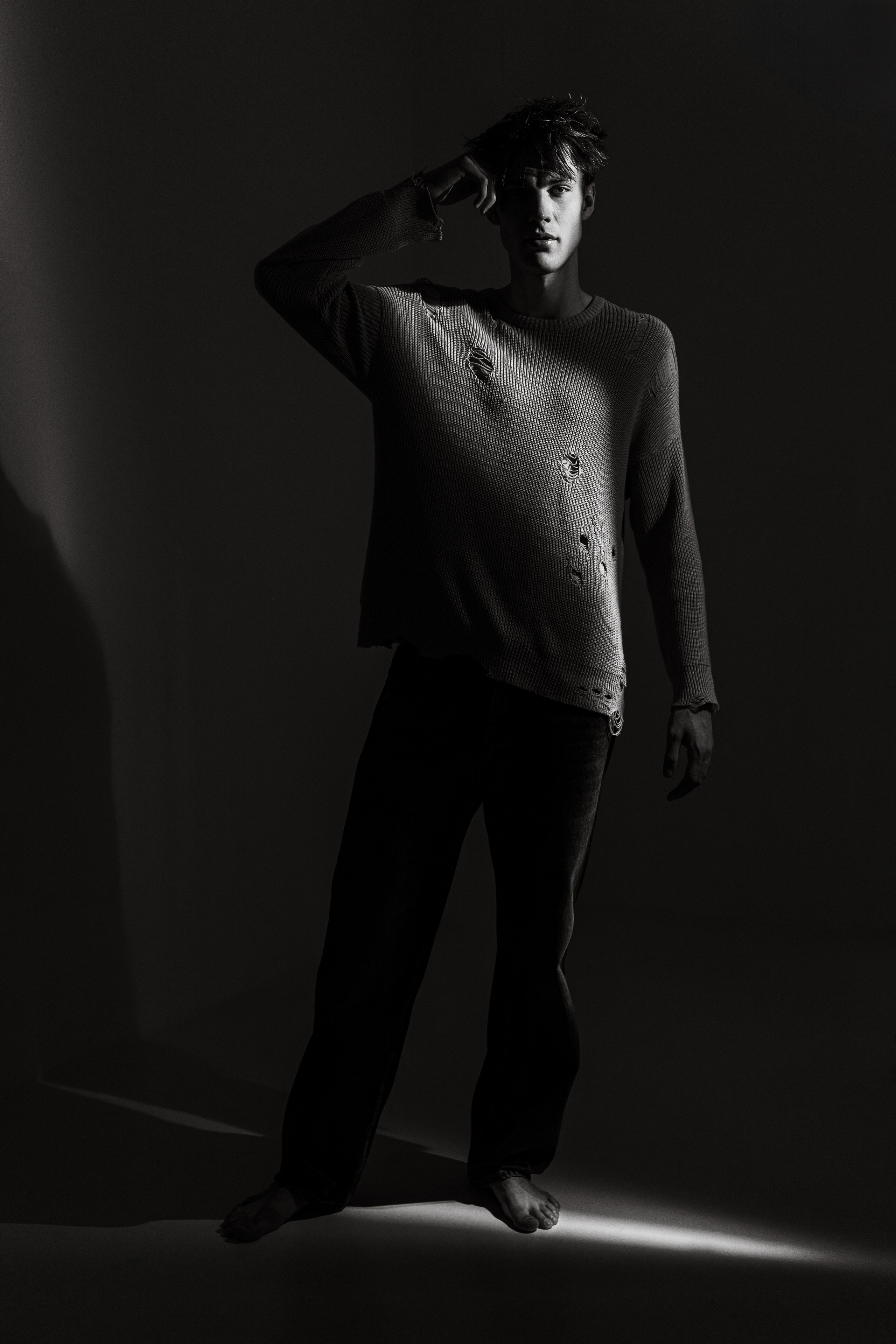 Александр. Фотограф в Санкт-Петербурге Алексеев Егор