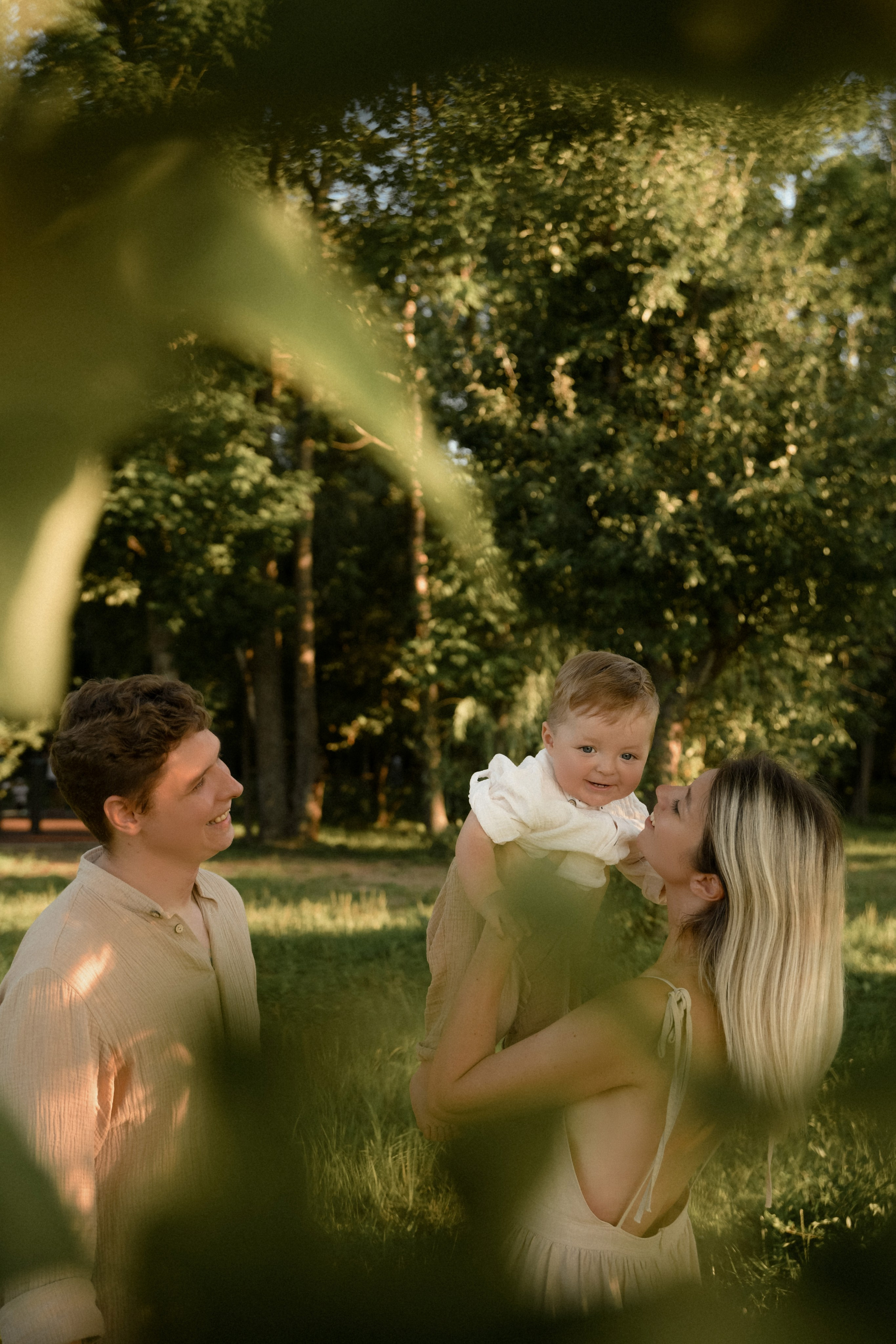 Настя Влад Аскольд. Свадебный и семейный фотограф Владивосток