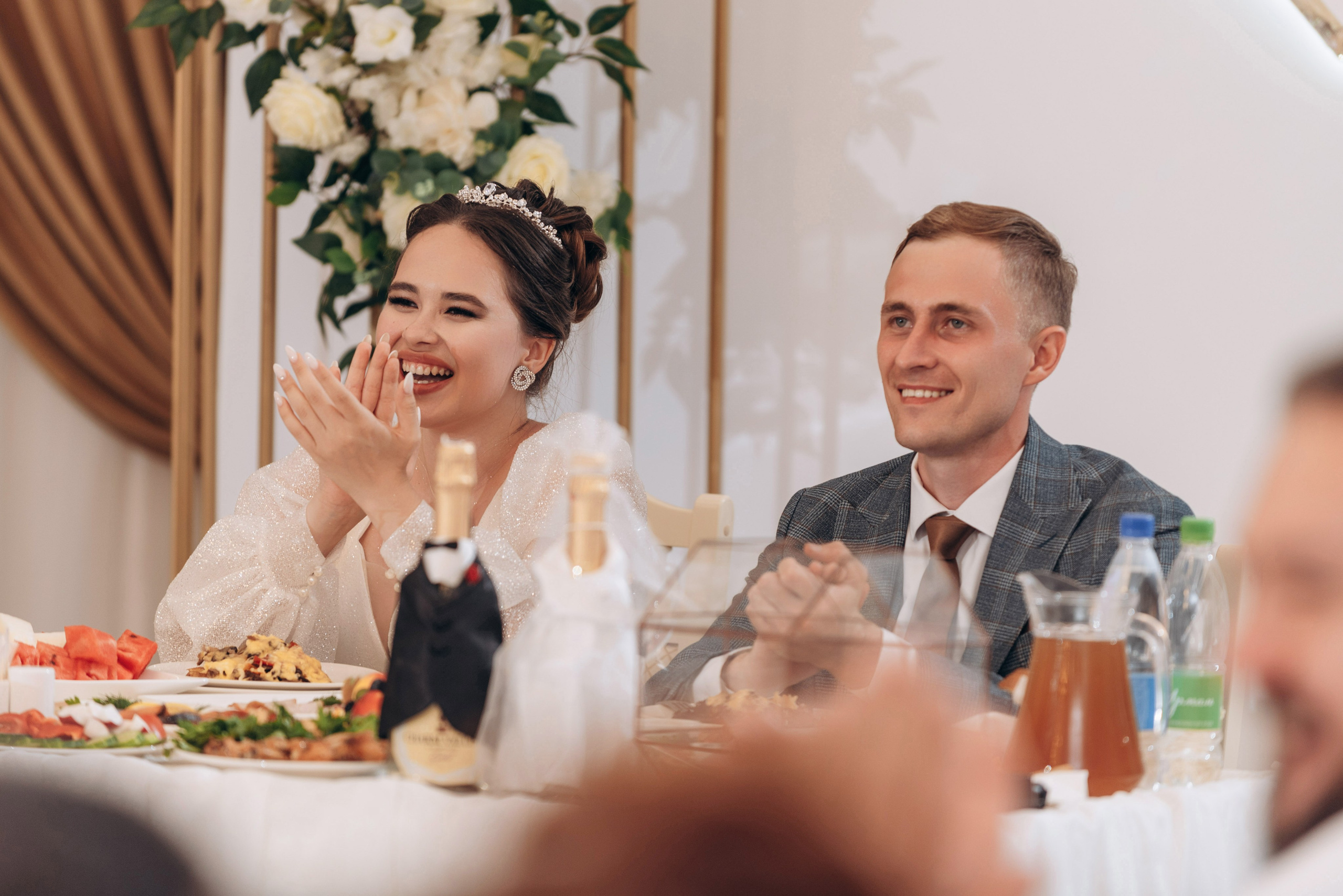 Константин и Аделя. Свадебный фотограф Казань|Москва Ranas4you