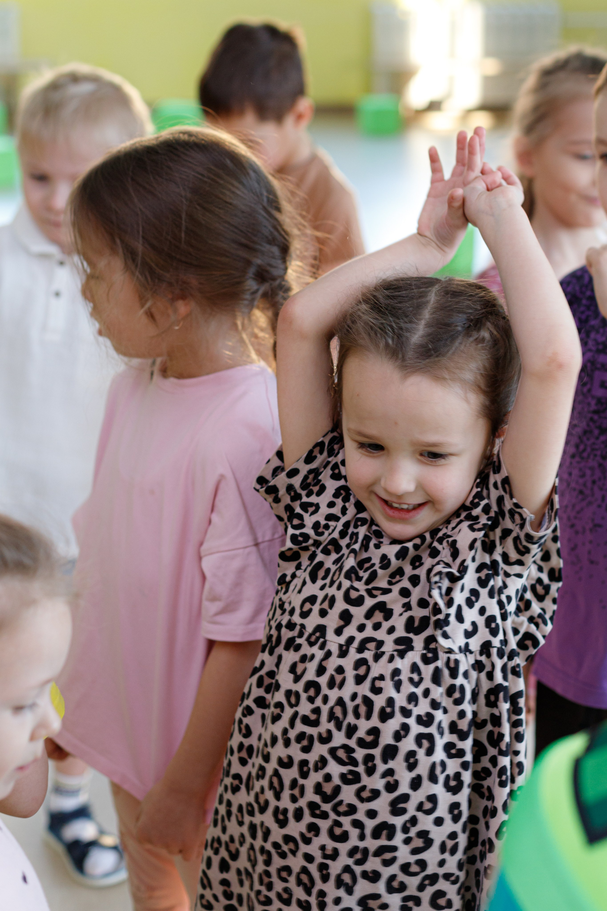 Эмиль / 6 years birthday. Photokarish