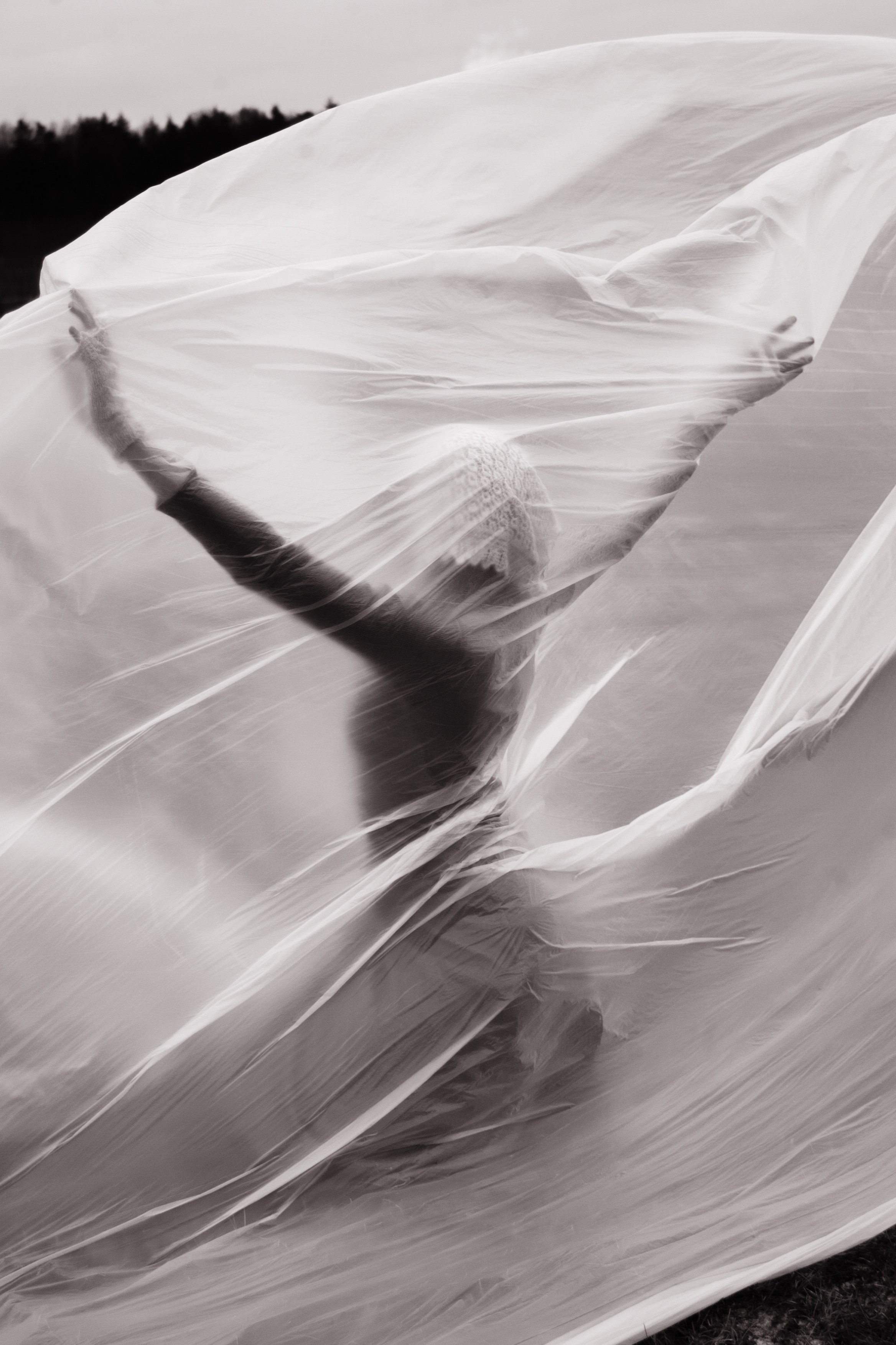 Кайя. Портретный и художественный фотограф в Москве