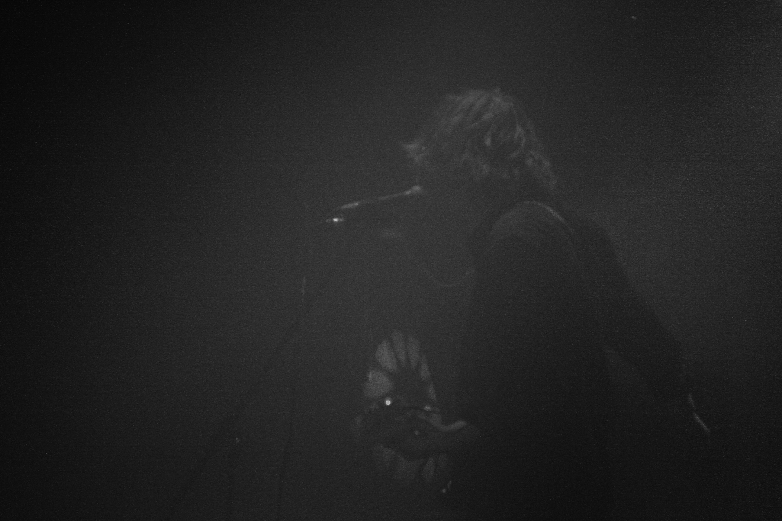 Концерт «Бонд с кнопкой». Портретный и художественный фотограф в Москве