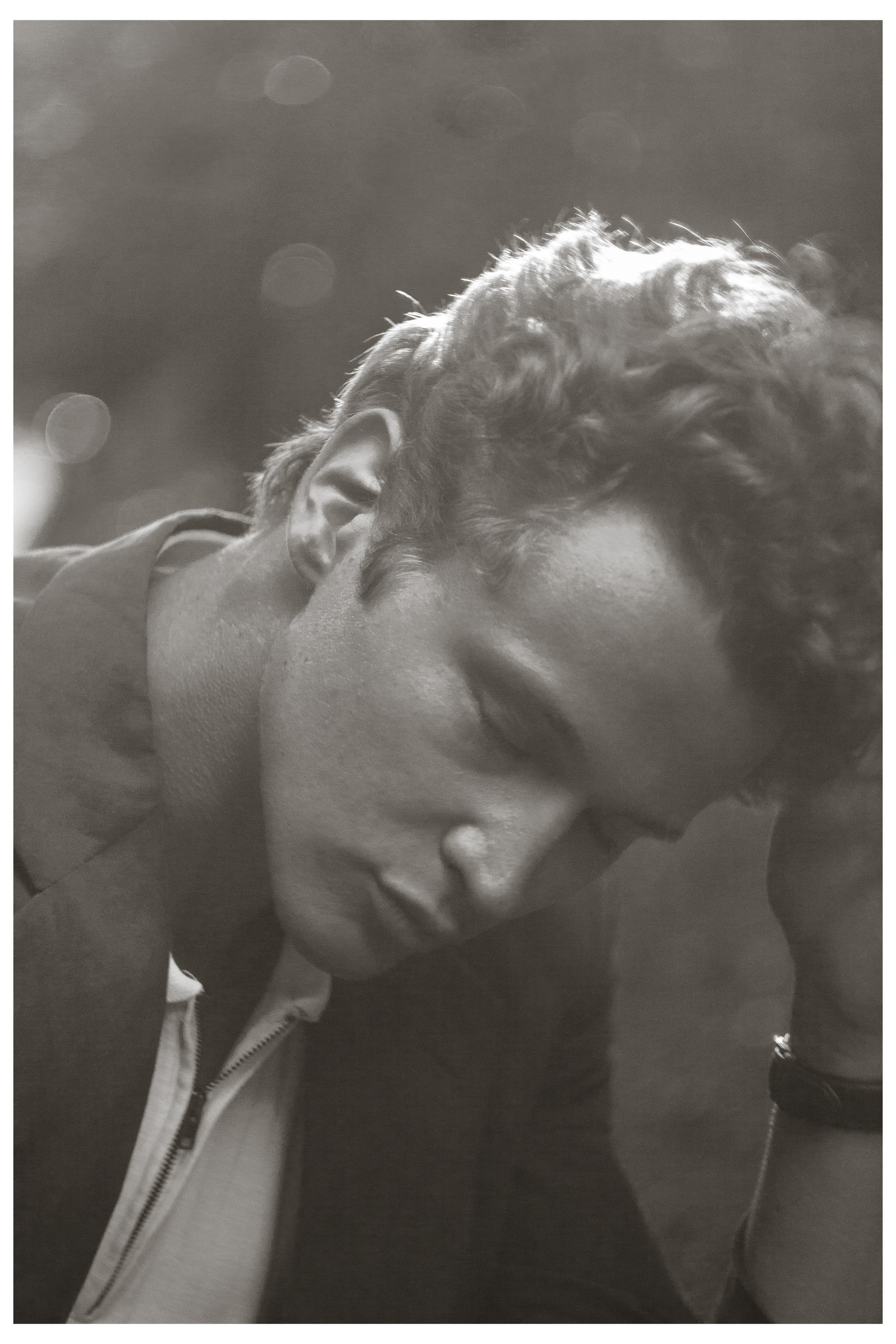 Миша. Портретный и художественный фотограф в Москве