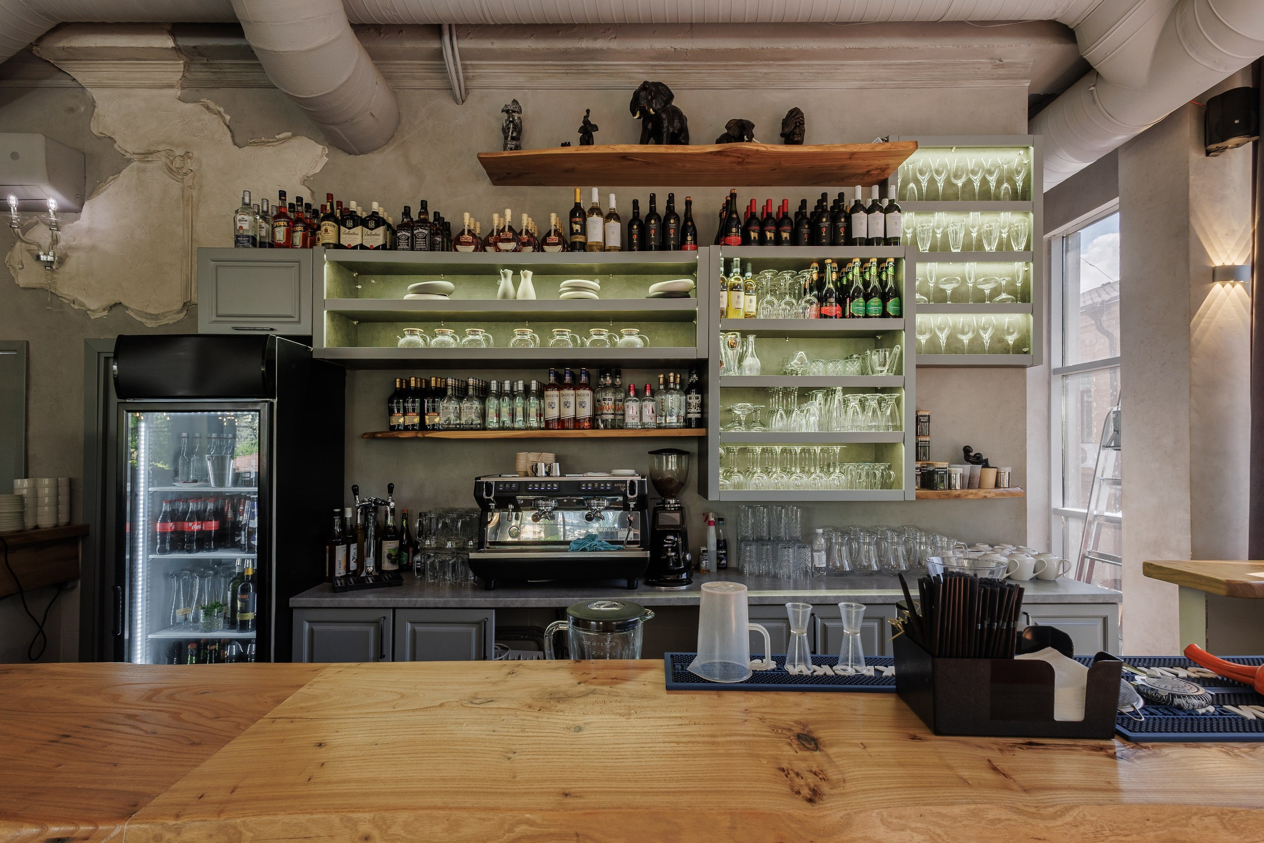 Интерьерная съемка. Фотограф Николай Петрушкин | Ставрополь, Москва