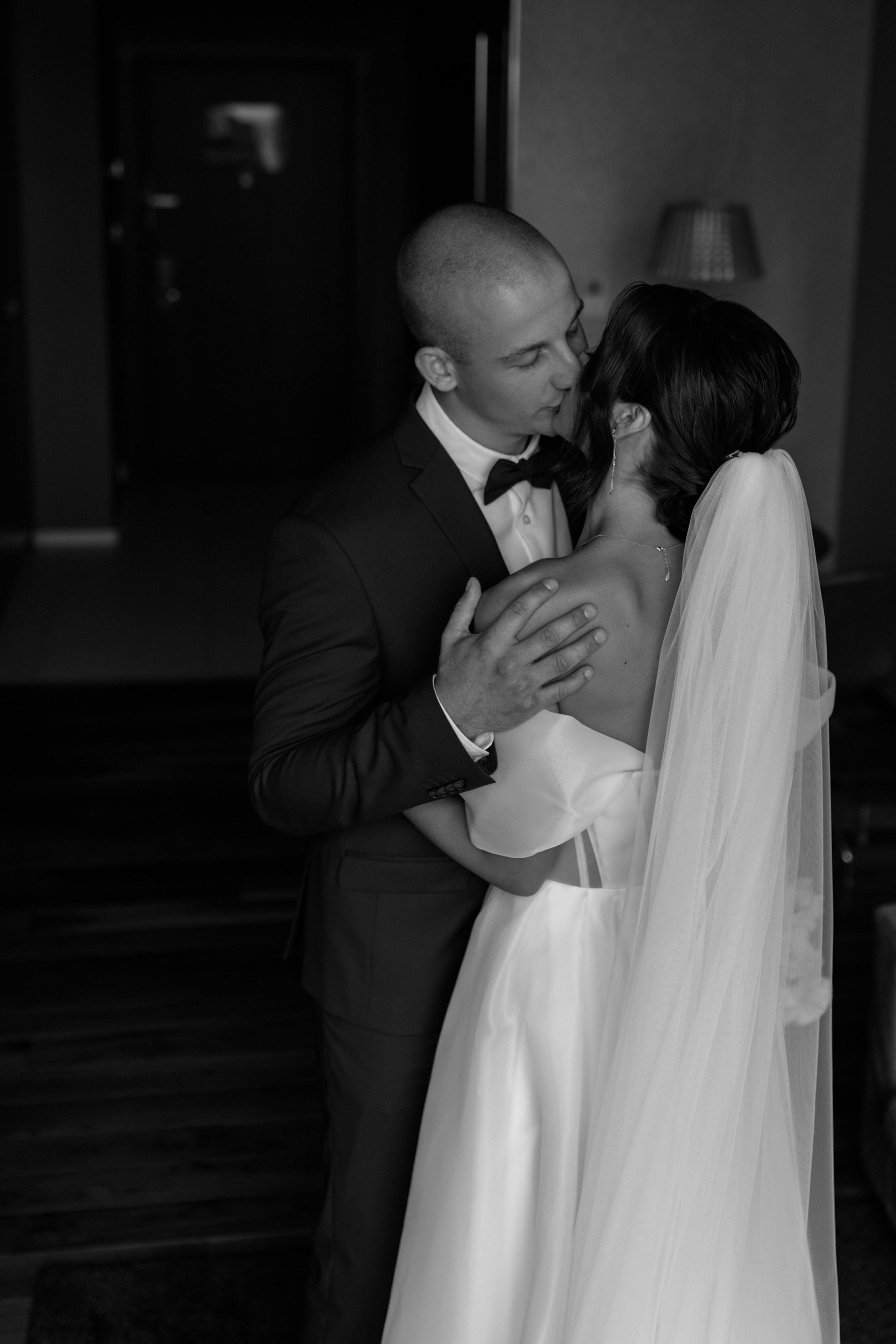 𝒜𝓁𝑒𝓀𝓈𝑒𝓎 & 𝒱𝒾𝒸𝓉𝑜𝓇𝒾𝒶. Wedding Photographer from St.Petersburg