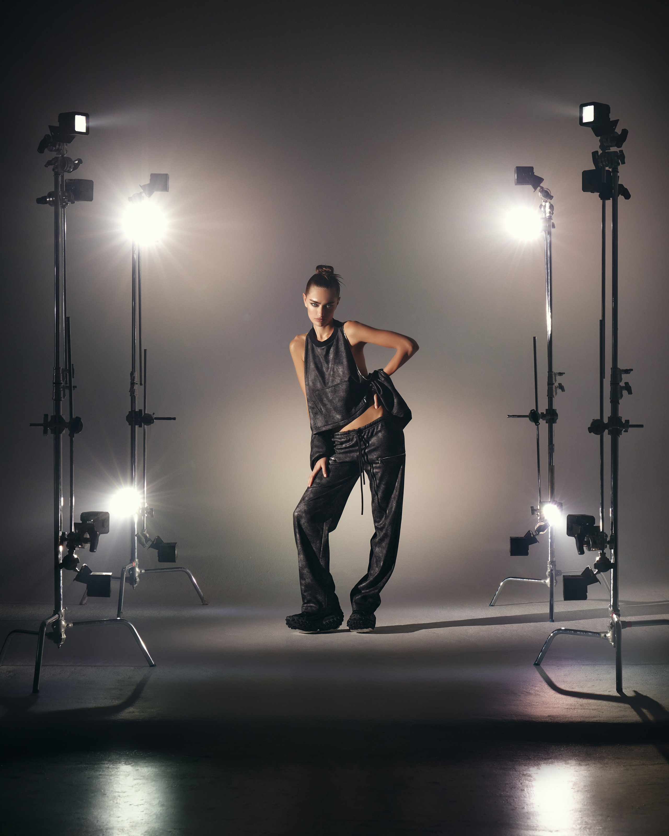 Autumn drop. Портфолио