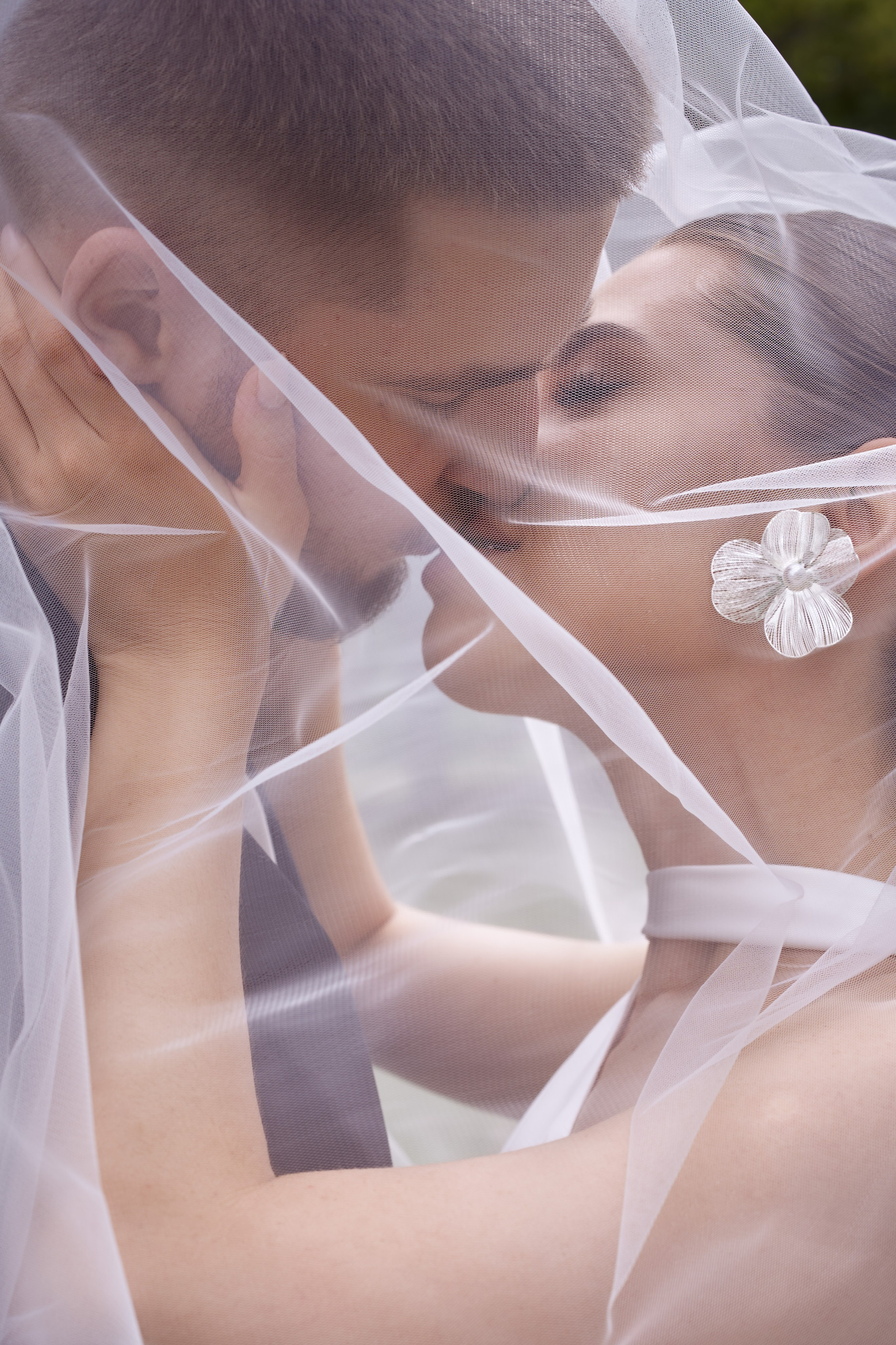 Олеся и Максим. Главная