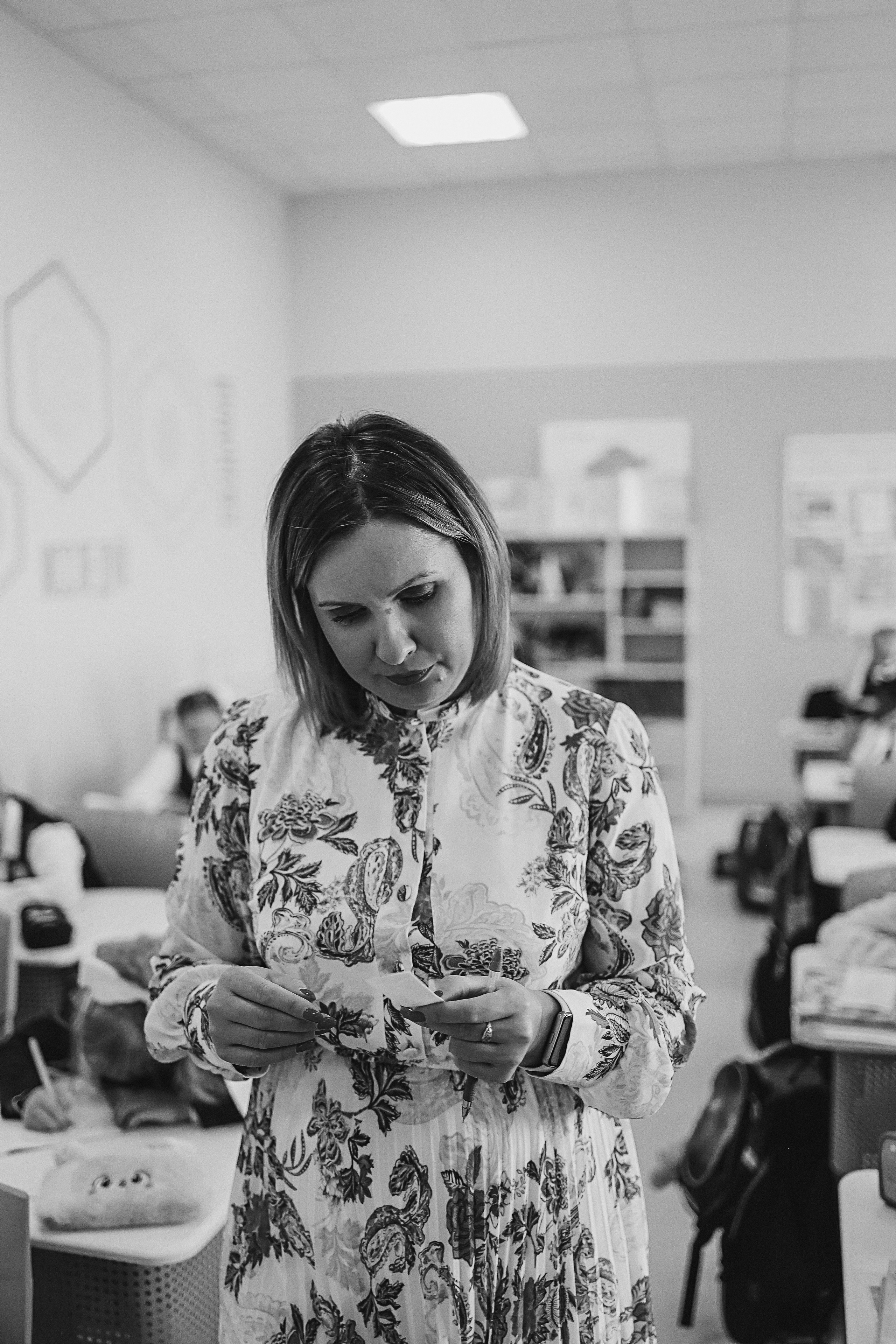 Один день в школе 1 класс. Семейный фотограф Тюмень, фотограф на роды Салмина Мария