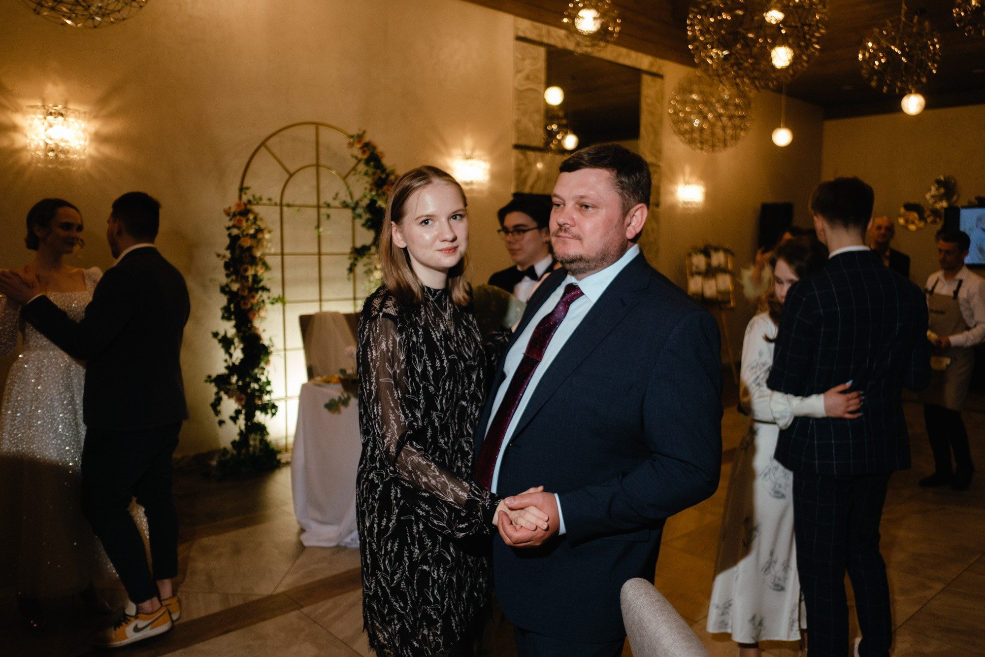 Алёна и Кирилл. Свадебный фотограф Александра Тюлякова