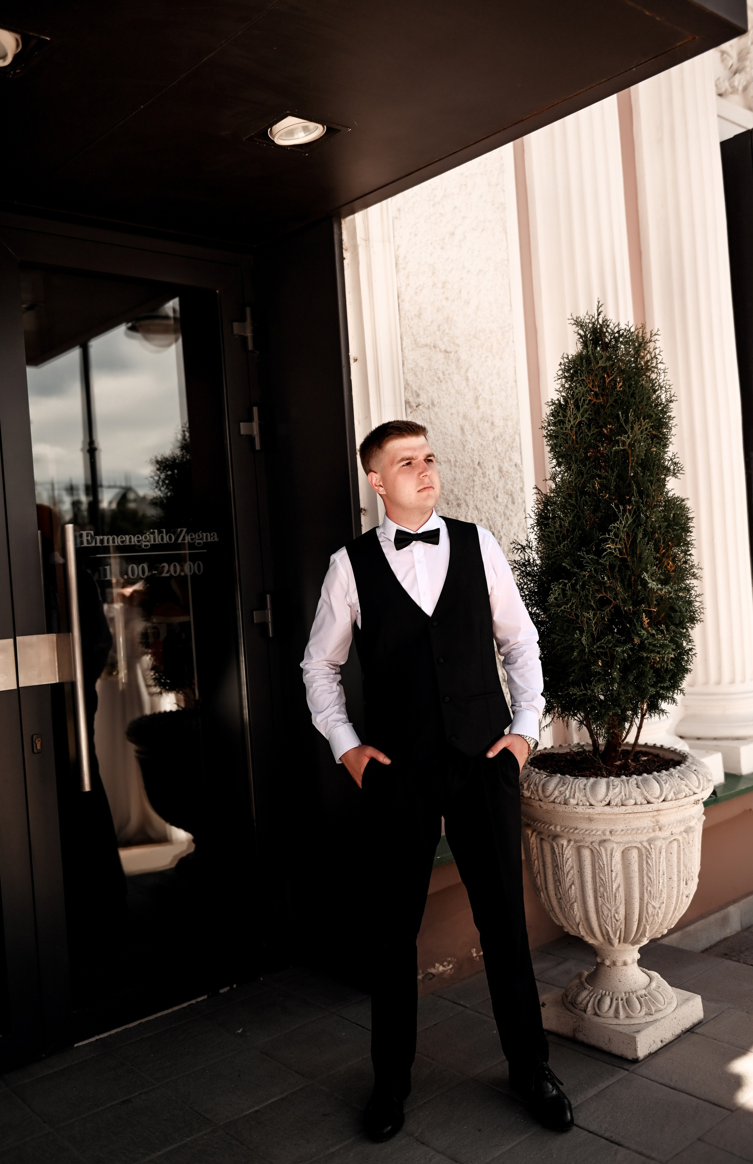 Алексей и Дарья. Свадебный, семейный, детский, контент фотограф в Омске Максим Ильин