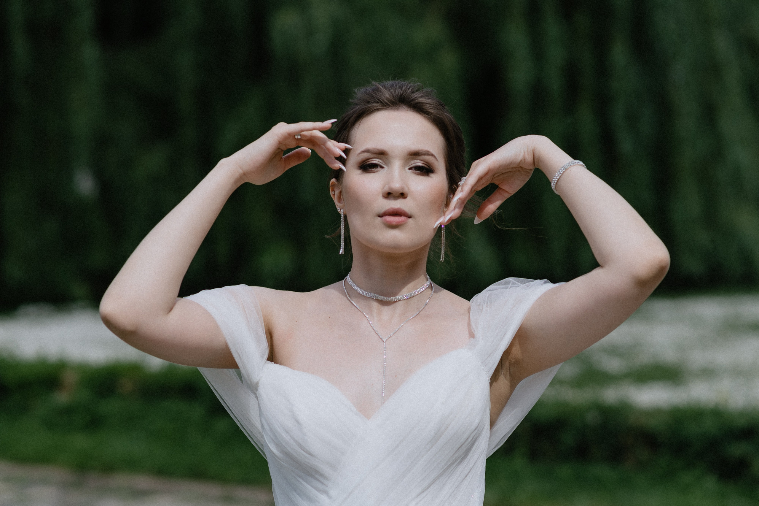 Новые адреса счастья 2025, регистрация брака в Москве. Свадебный фотограф Москва — Сергей и Татьяна