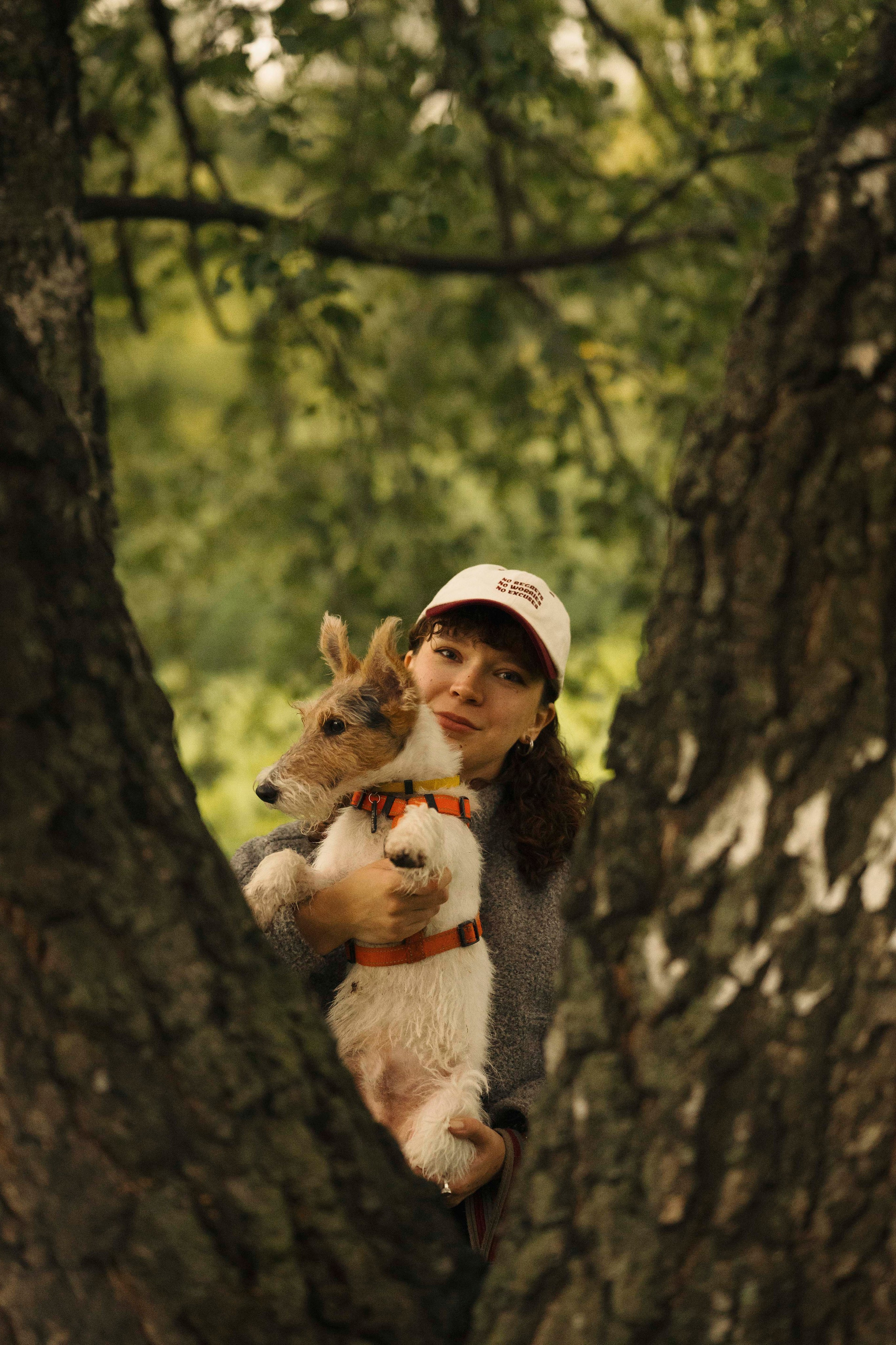 Мартин. Фотограф- анималист Александра Матвеева