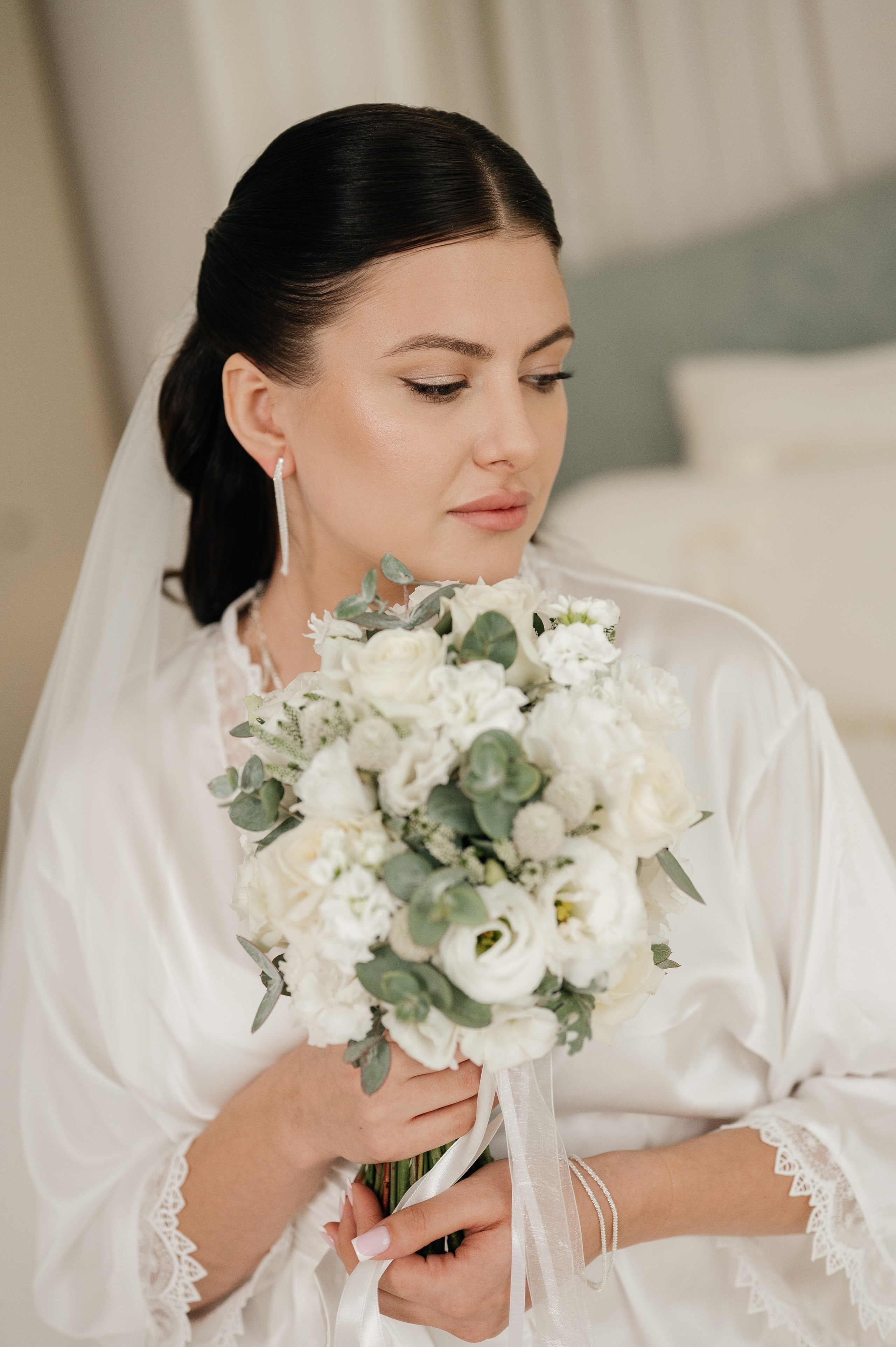 Андрей и Анастасия. Свадебный и семейный фотограф в Краснодаре Алина Мельник