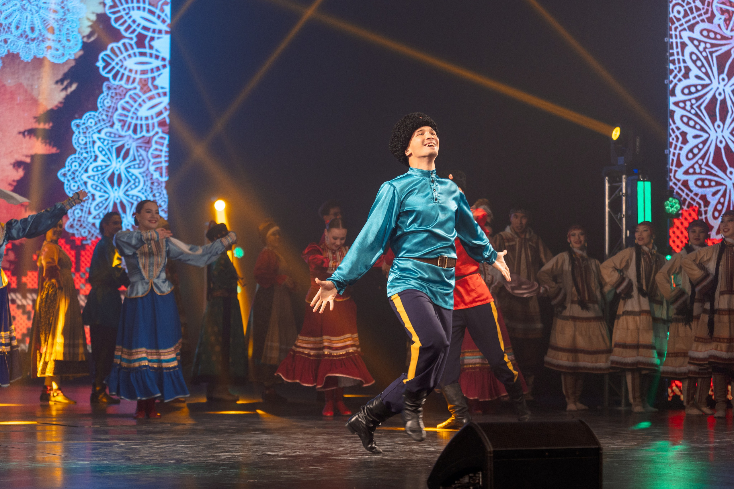 II Дальневосточная Кинопремия. Свадебный и семейный фотограф в Улан-Удэ