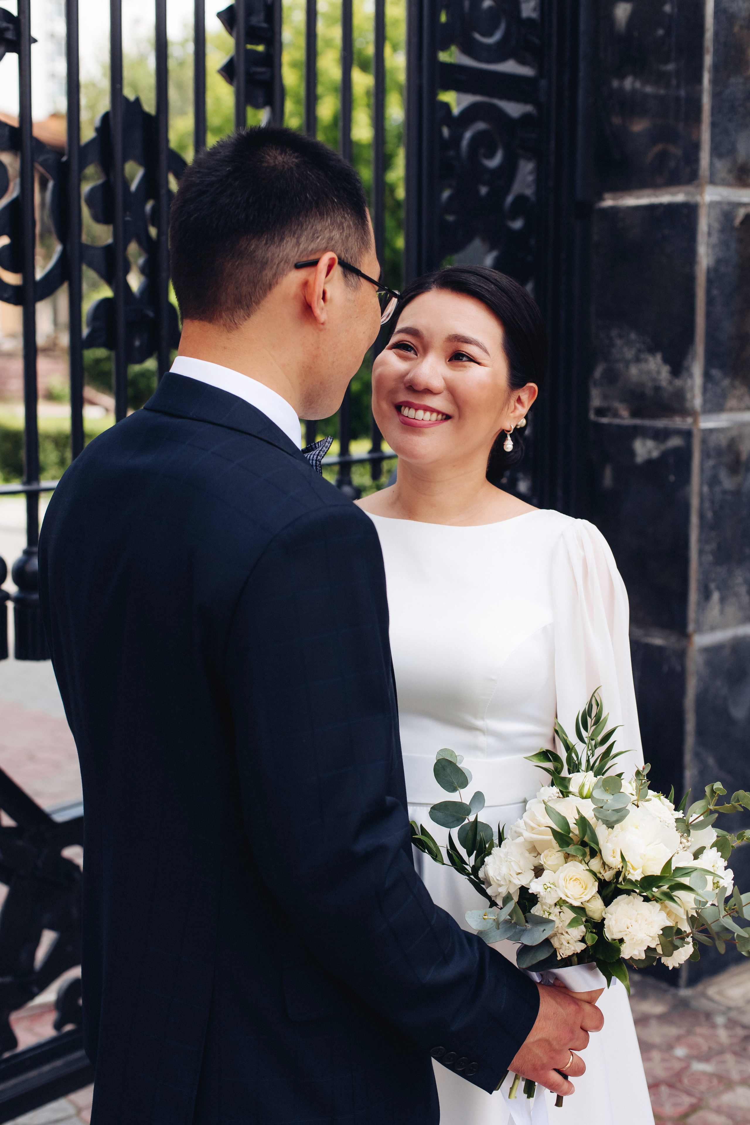 Свадебная фотосъемка. Соёл и Дулма. Свадебный и семейный фотограф в Улан-Удэ