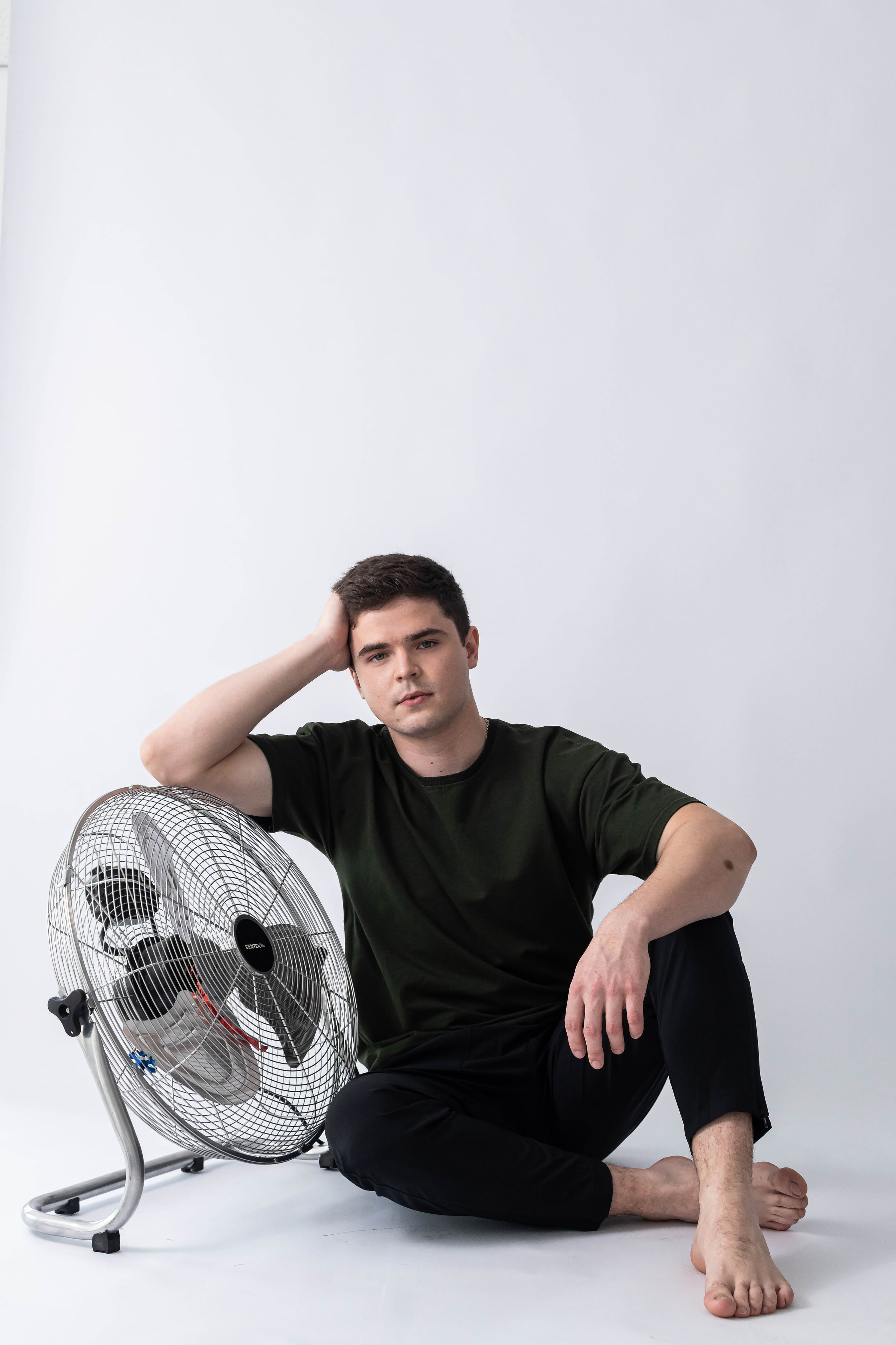 Сайфуллин Линар. Promodels