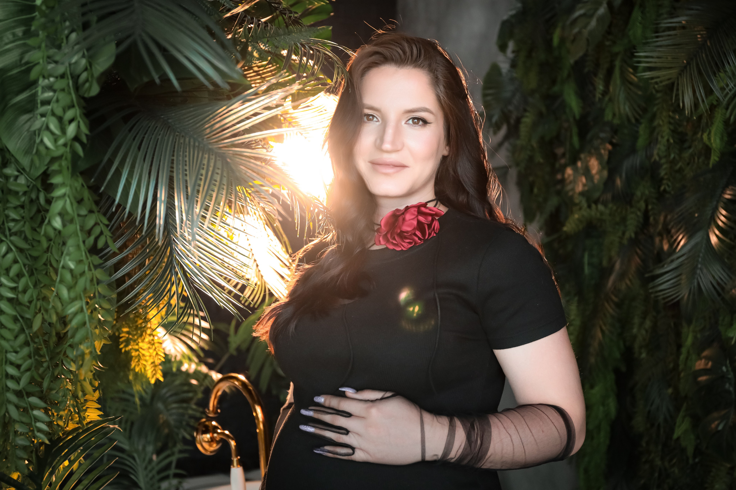 ГАРДЕРОБ ДЛЯ БЕРЕМЕННЫХ. Фотограф г. Хабаровск. Семейные и индивидуальные съёмки